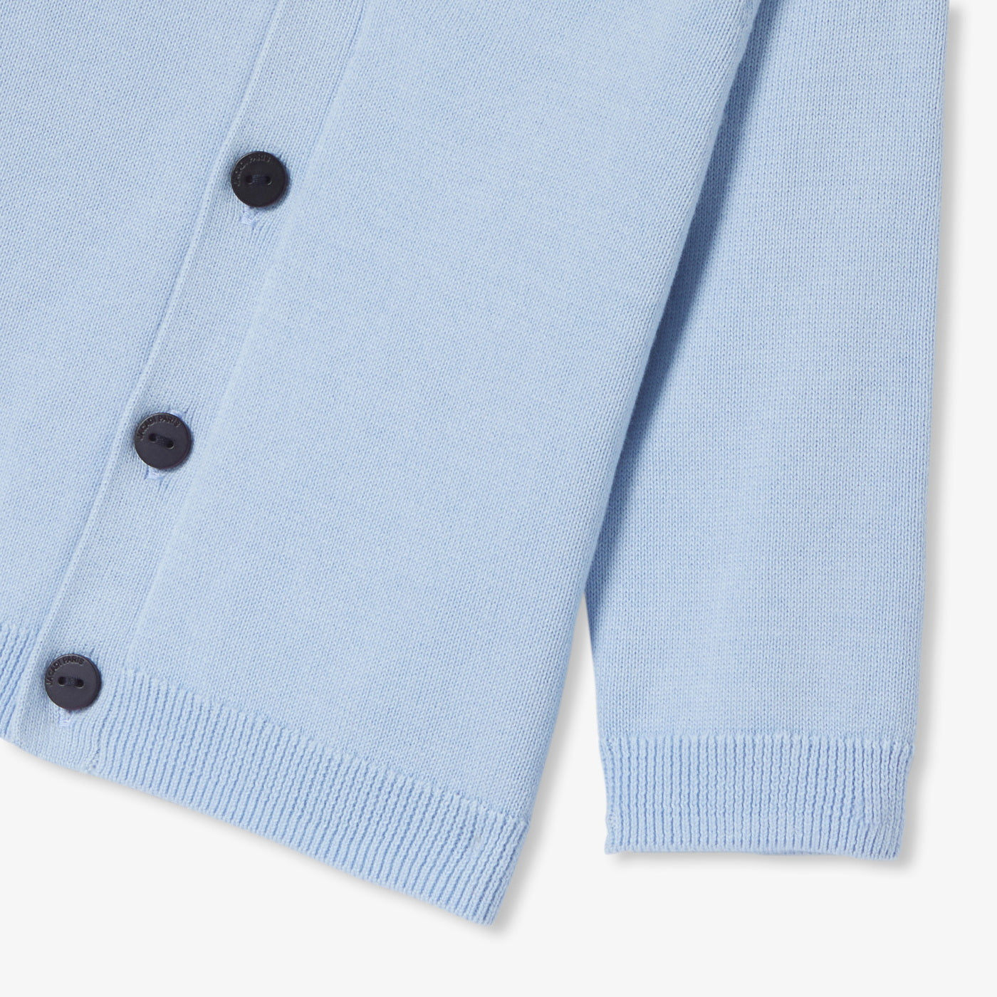 Baby boy cardigan
