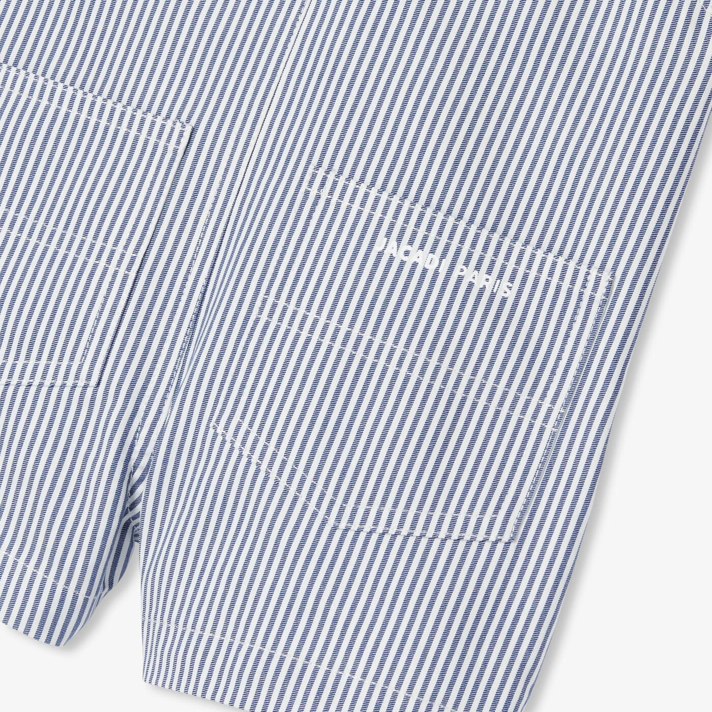 Baby boy short overalls