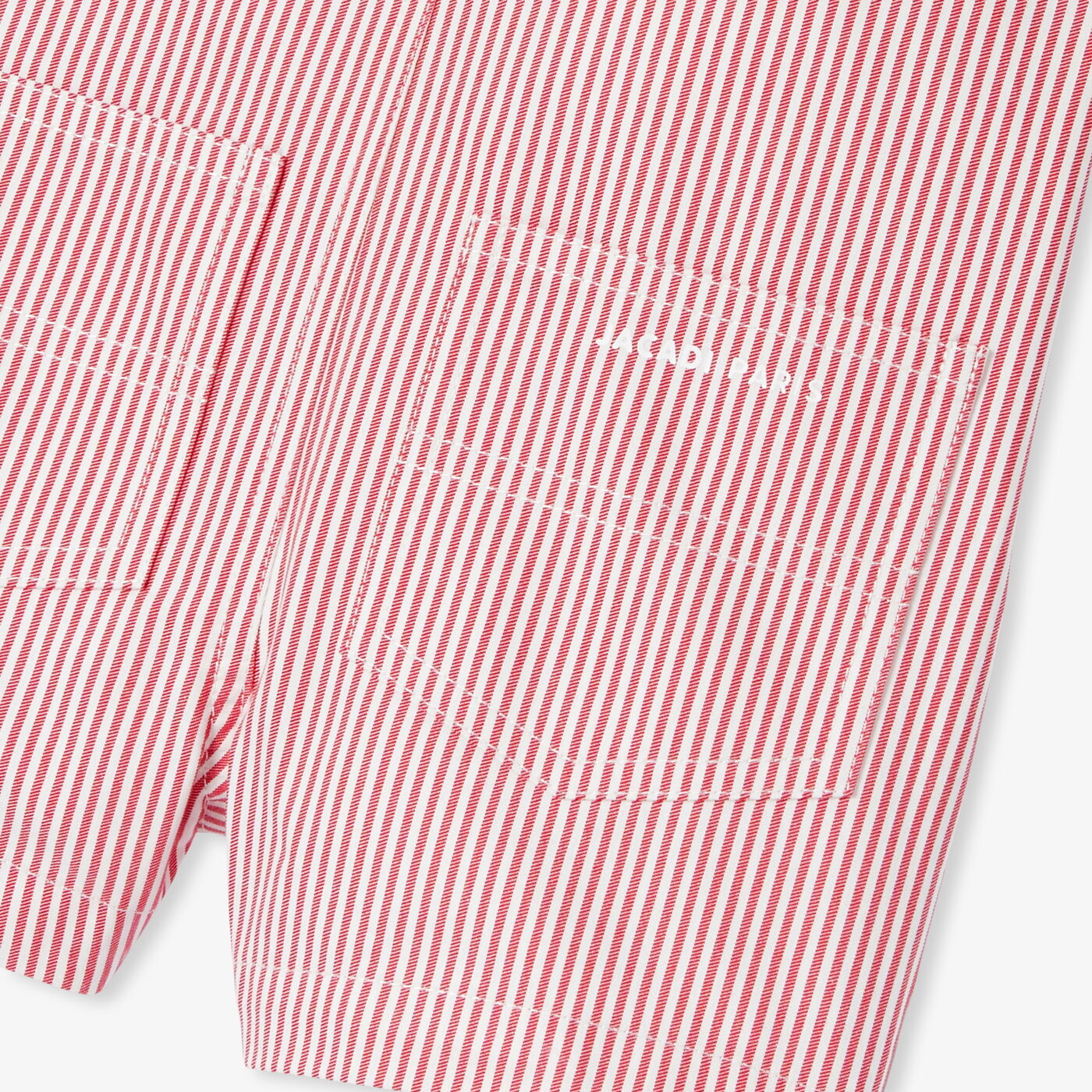 Baby boy short overalls