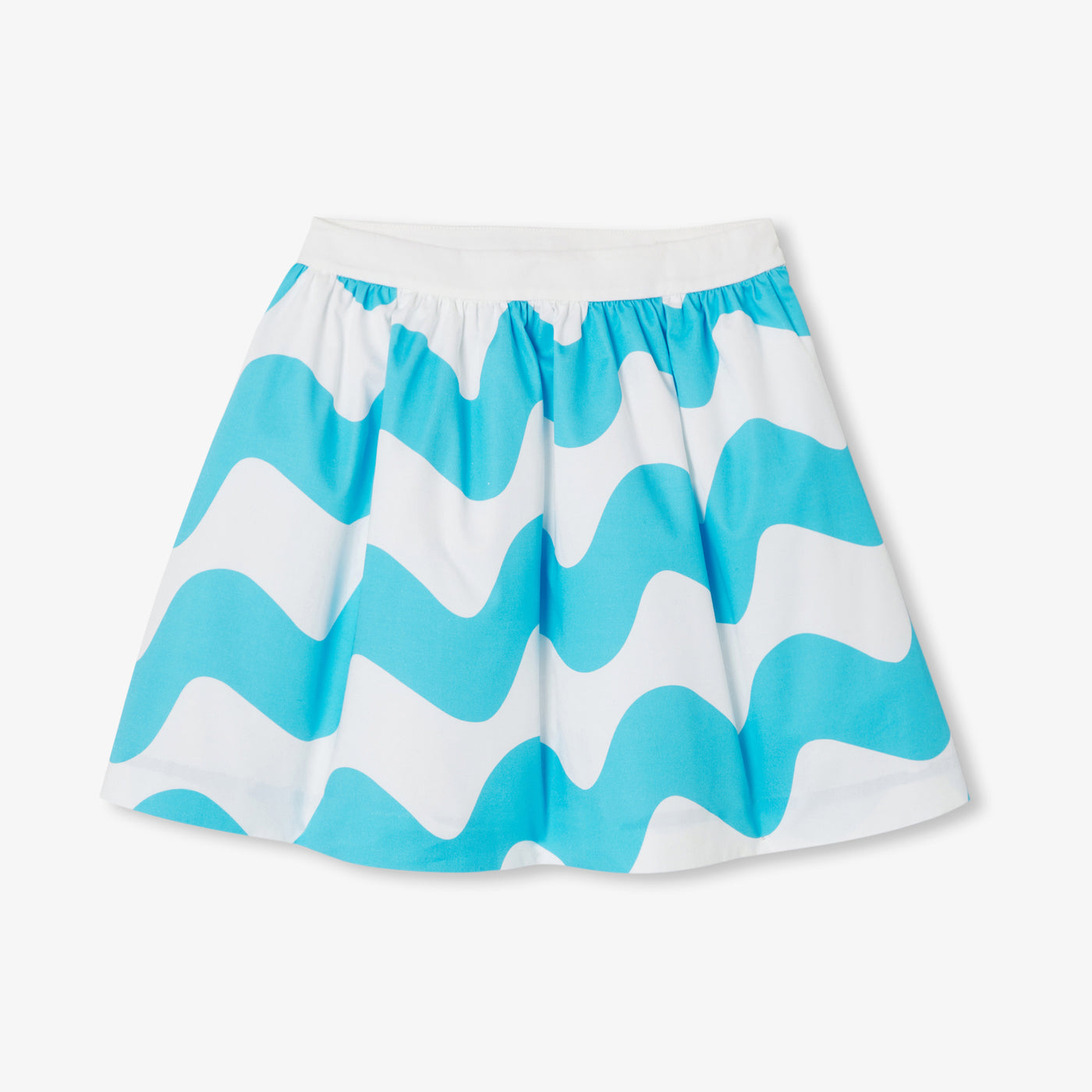 Girl ceremony skirt