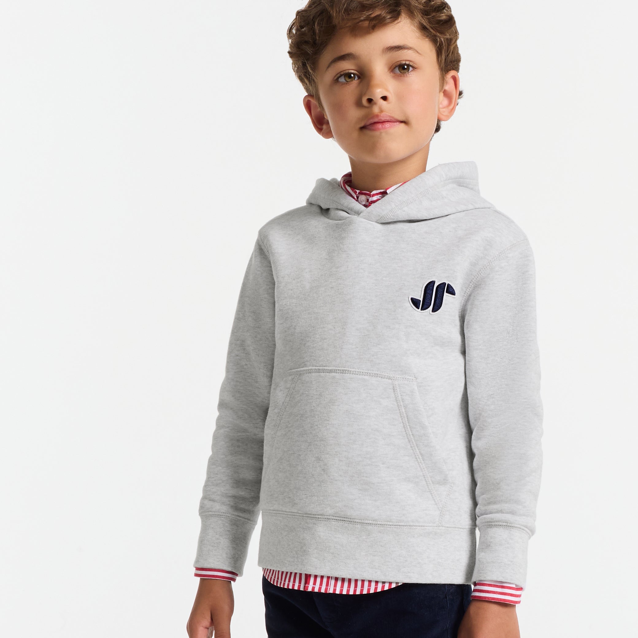 Child unisex hoodie