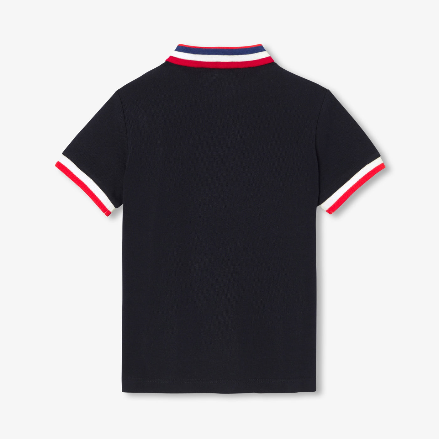 Boy polo shirt