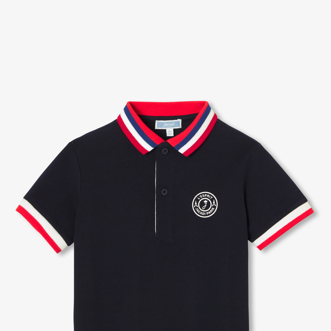 Boy polo shirt