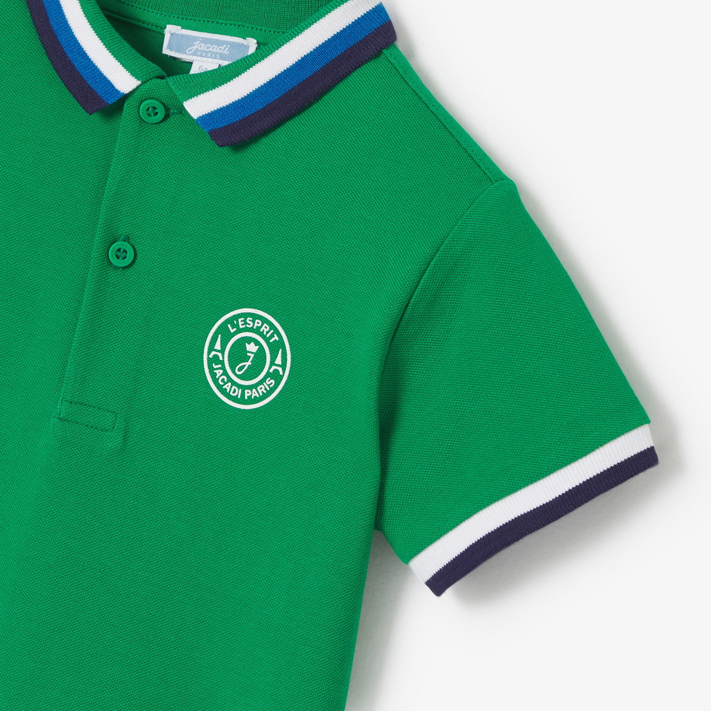 Boy polo shirt