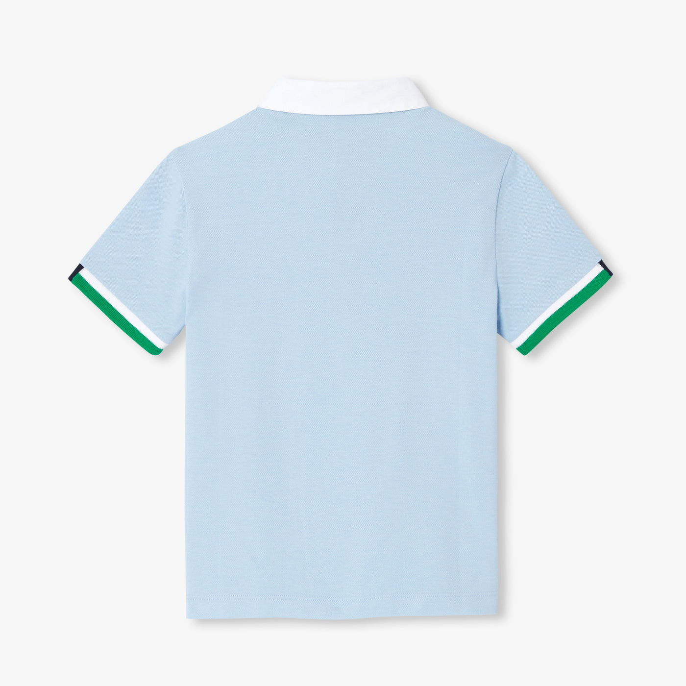 Boy polo shirt