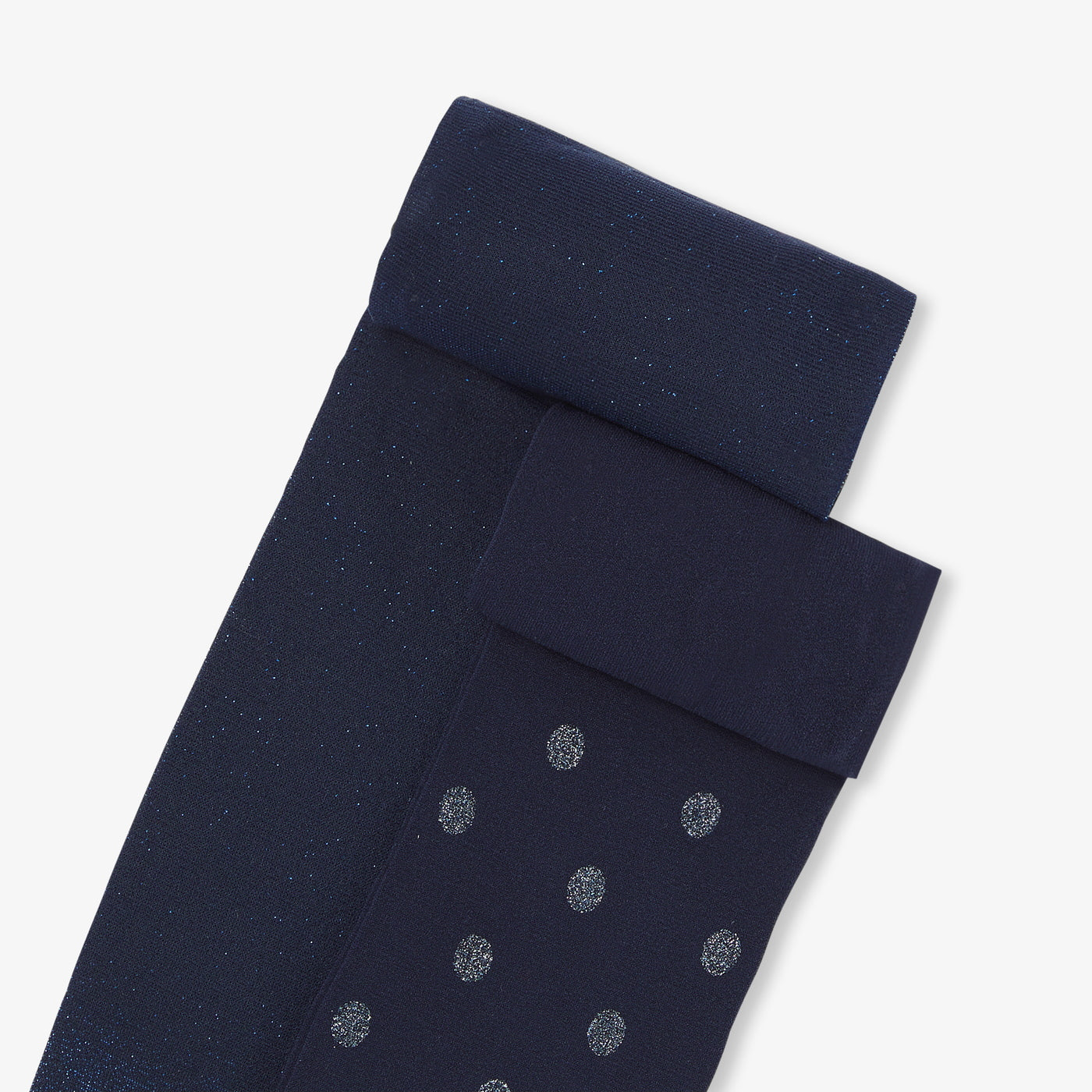 Girl set of 2 pairs of tights