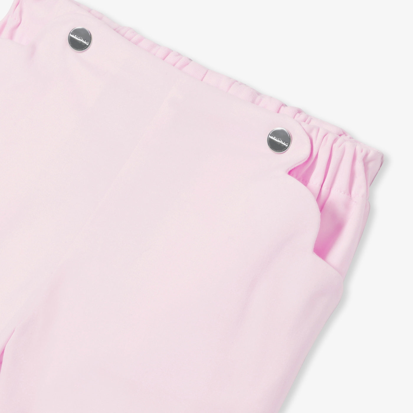 Baby girl comfort pants