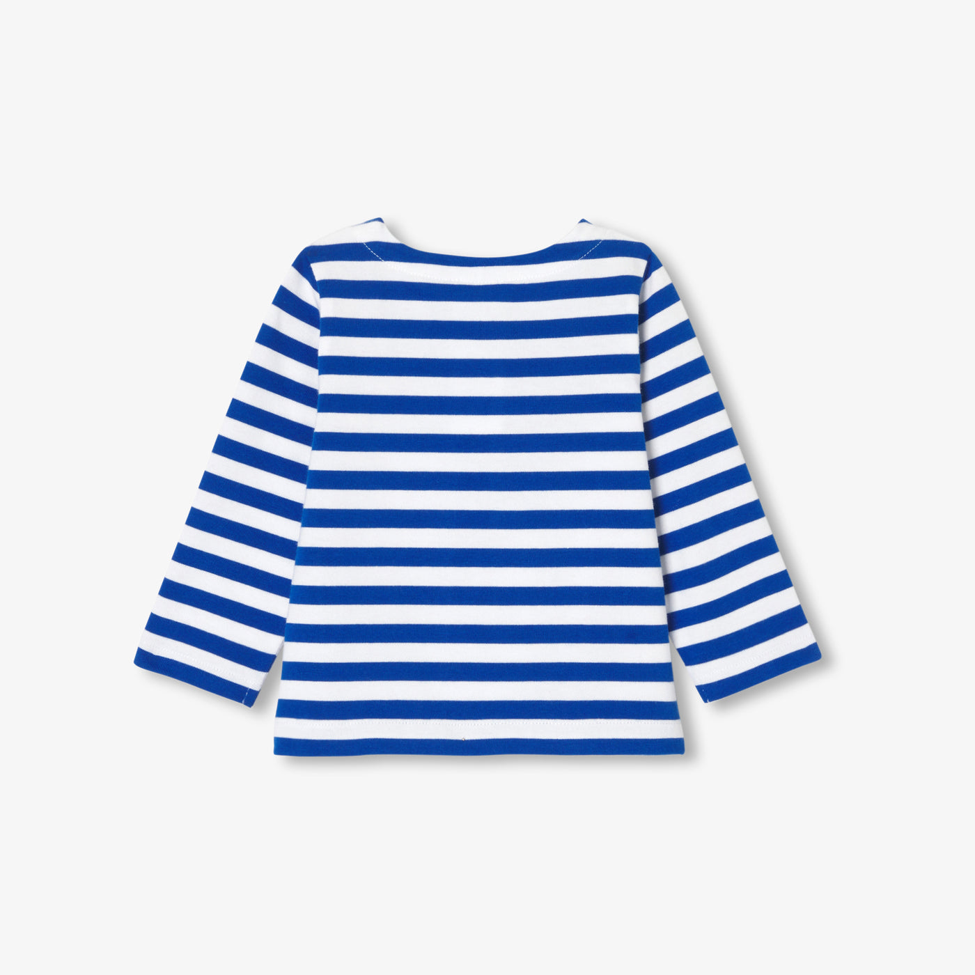 Baby girl Sailor tee