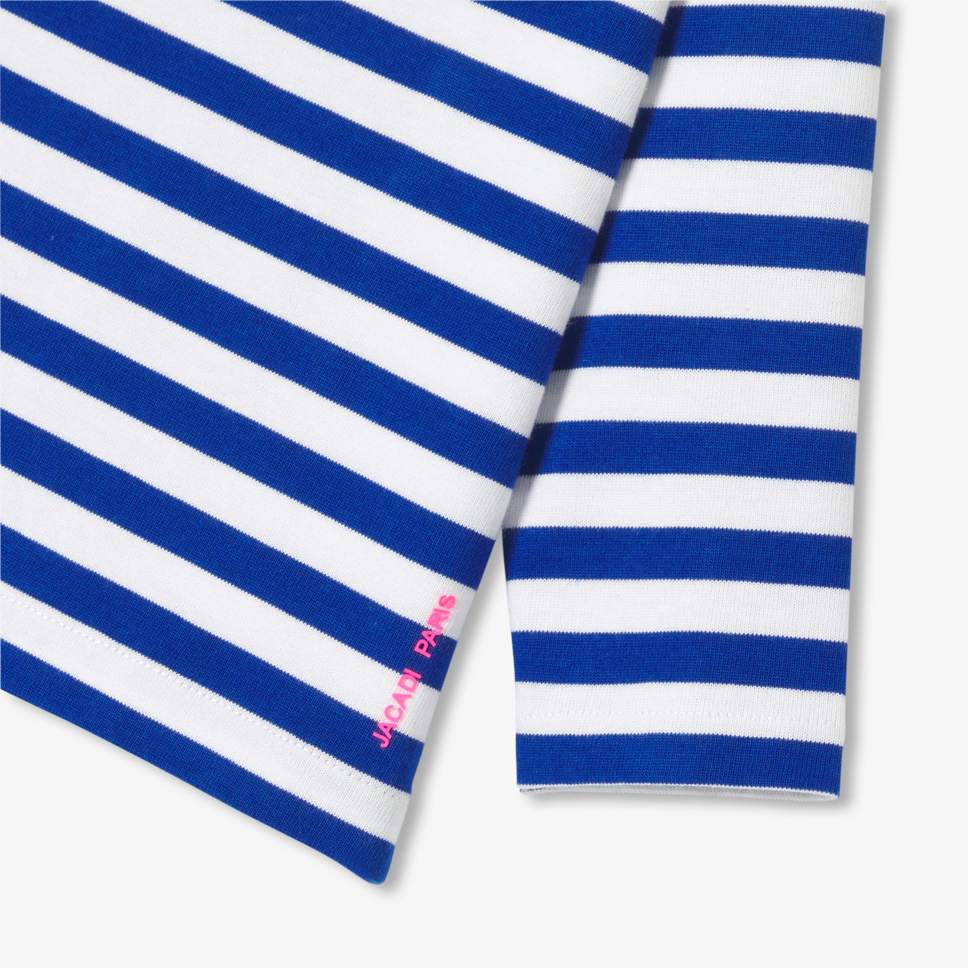 Baby girl Sailor tee