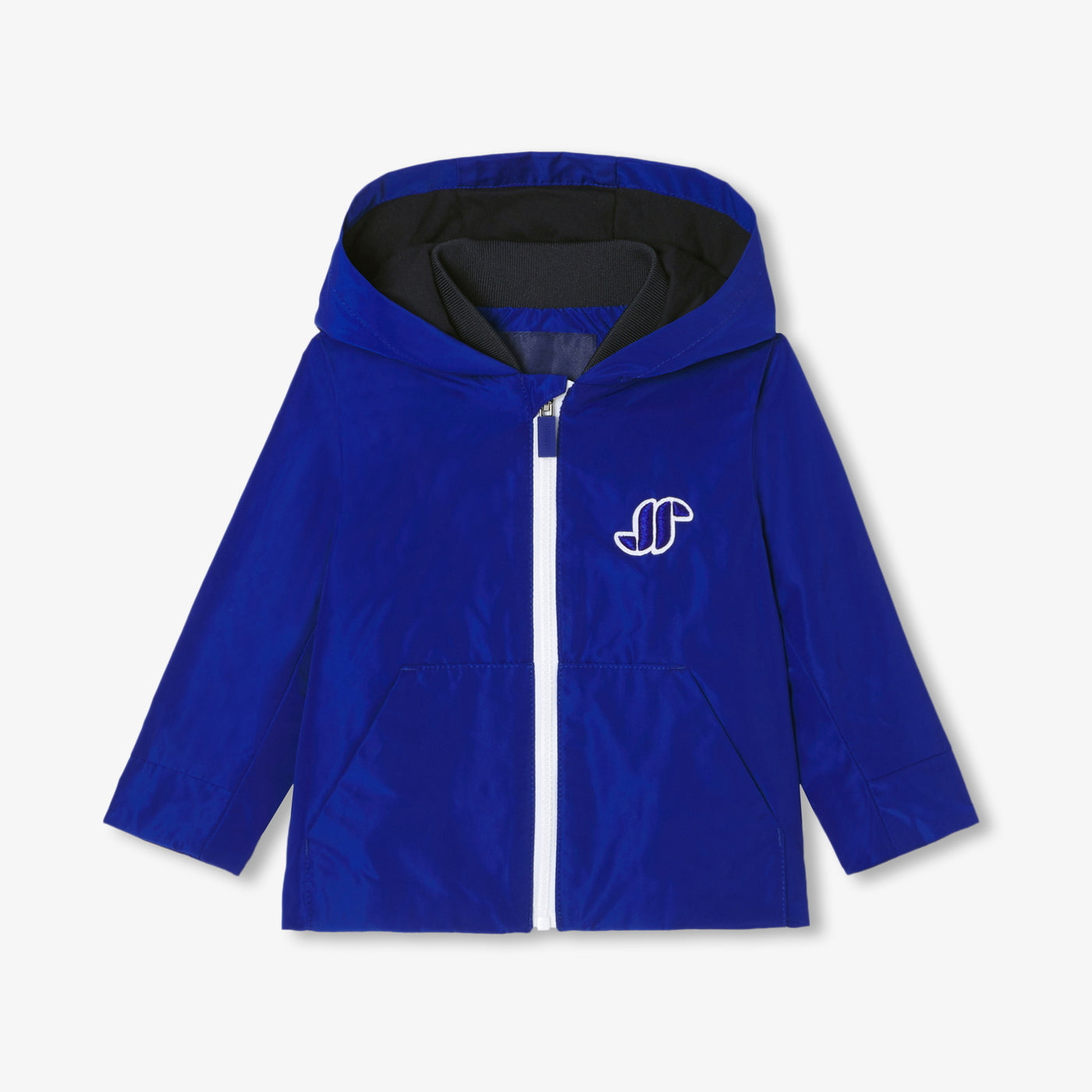 Baby boy windbreaker