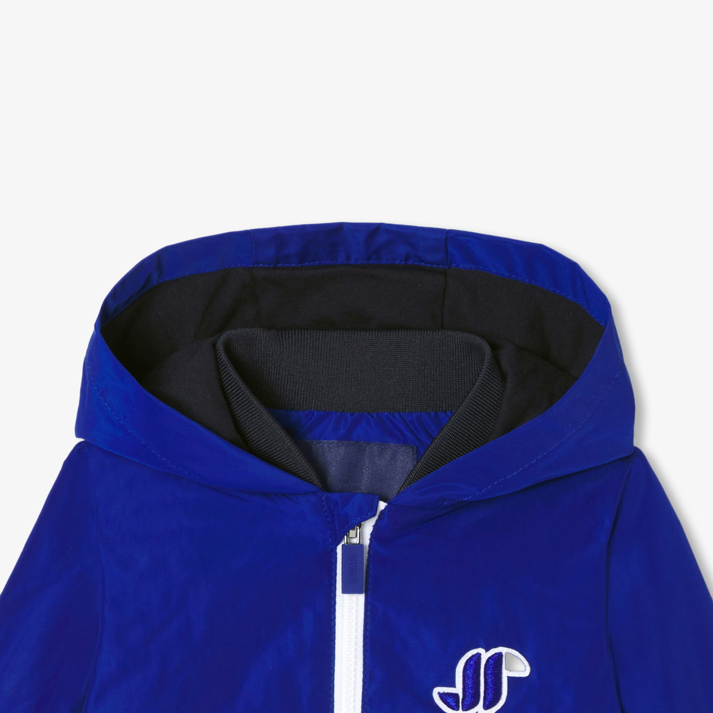 Baby boy windbreaker