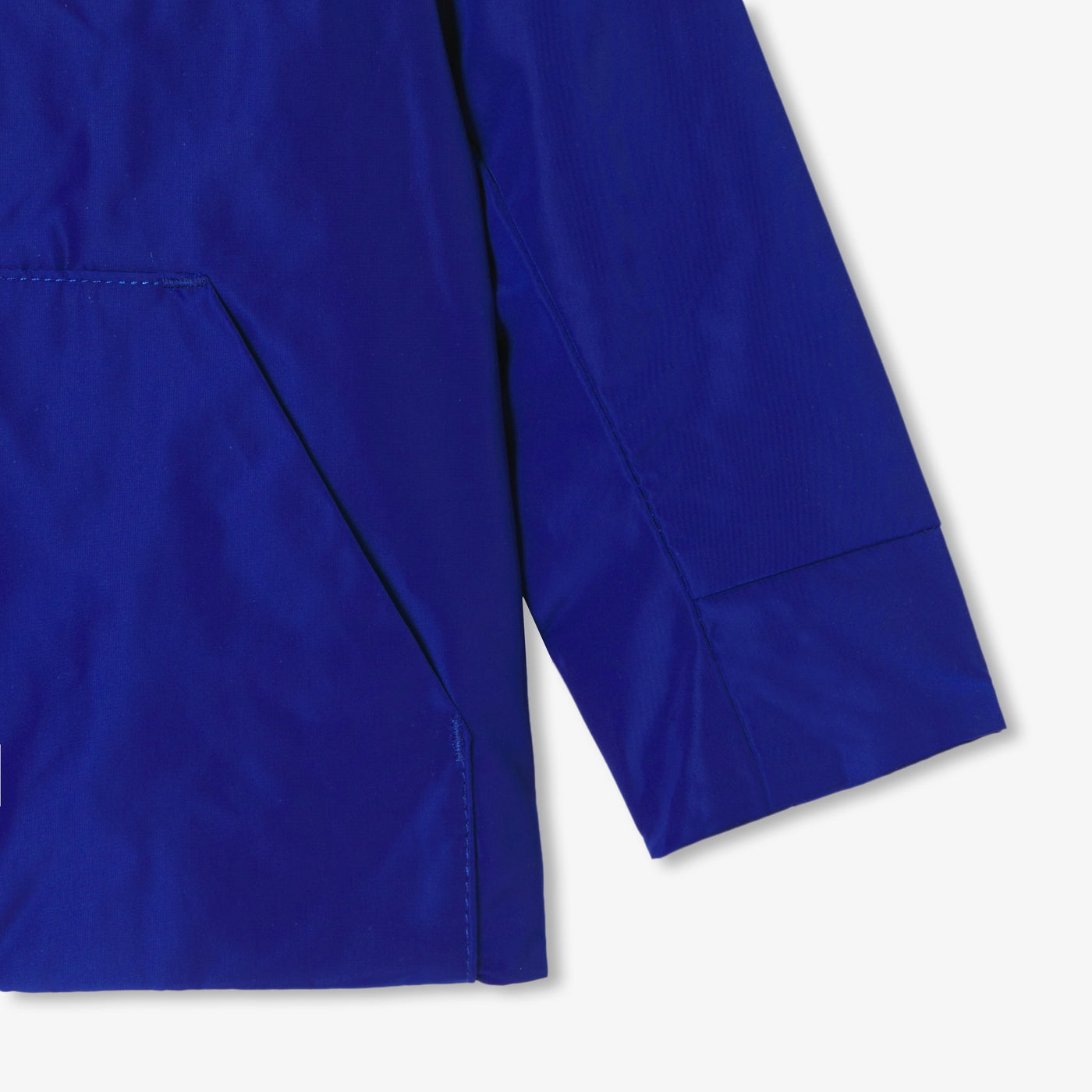 Baby boy windbreaker