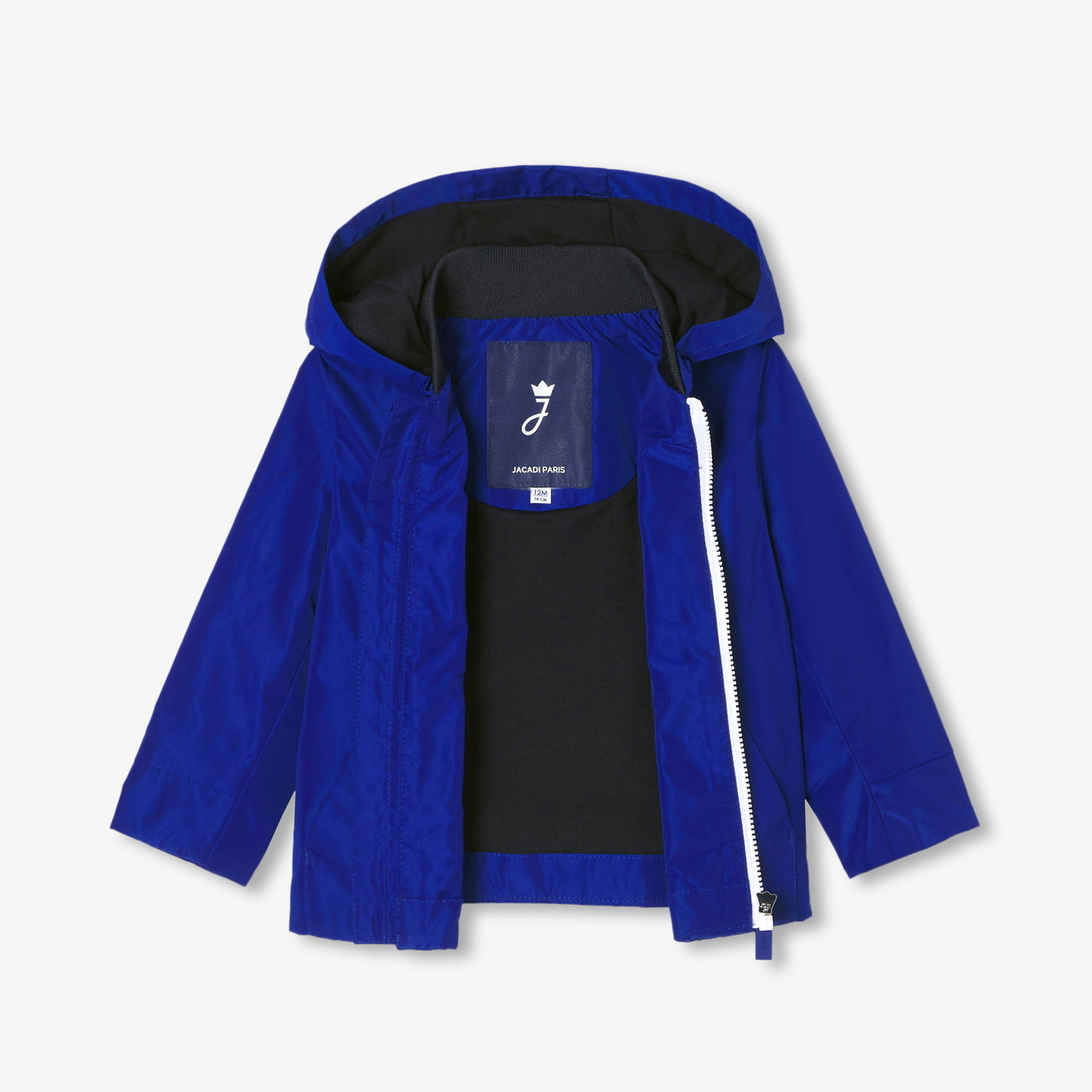 Baby boy windbreaker