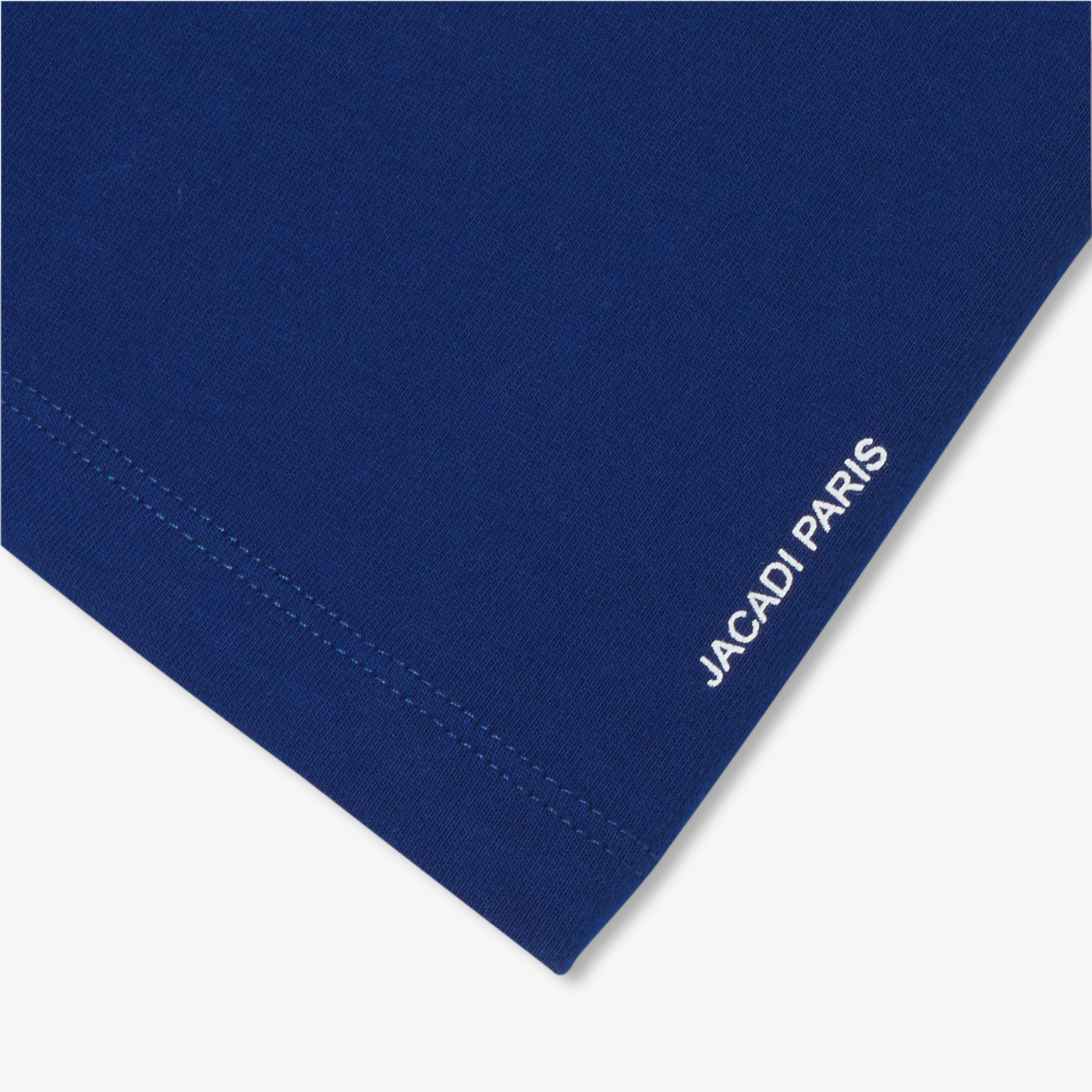 Baby boy short-sleeved T-shirt