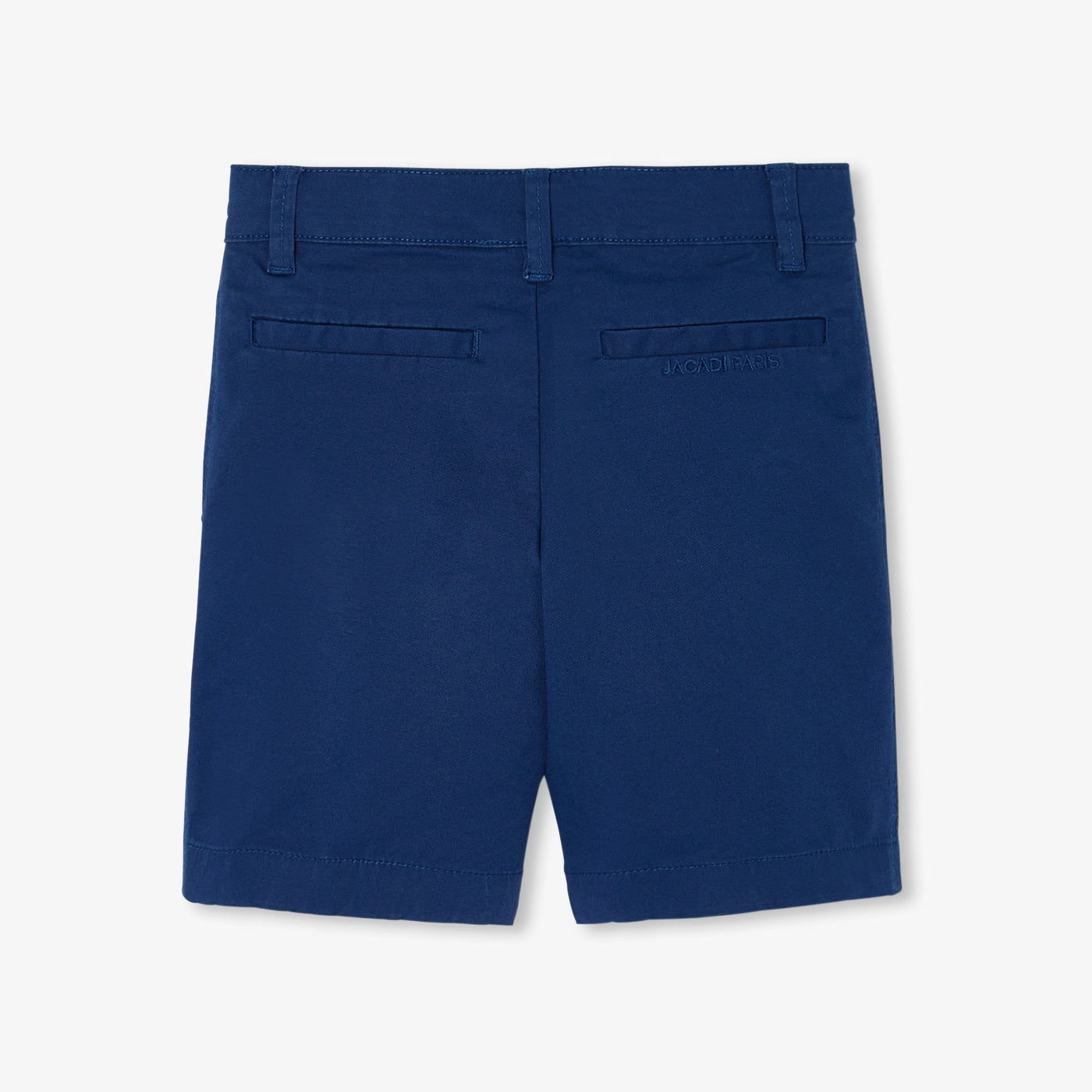 Boy soft Bermuda shorts