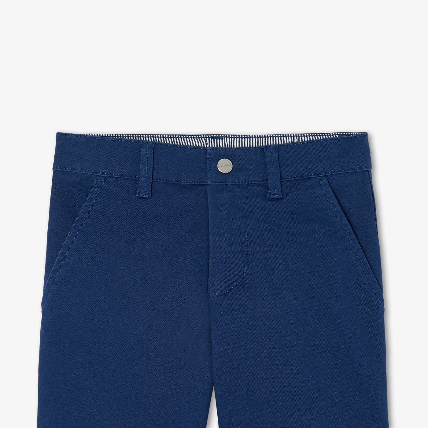Boy soft Bermuda shorts