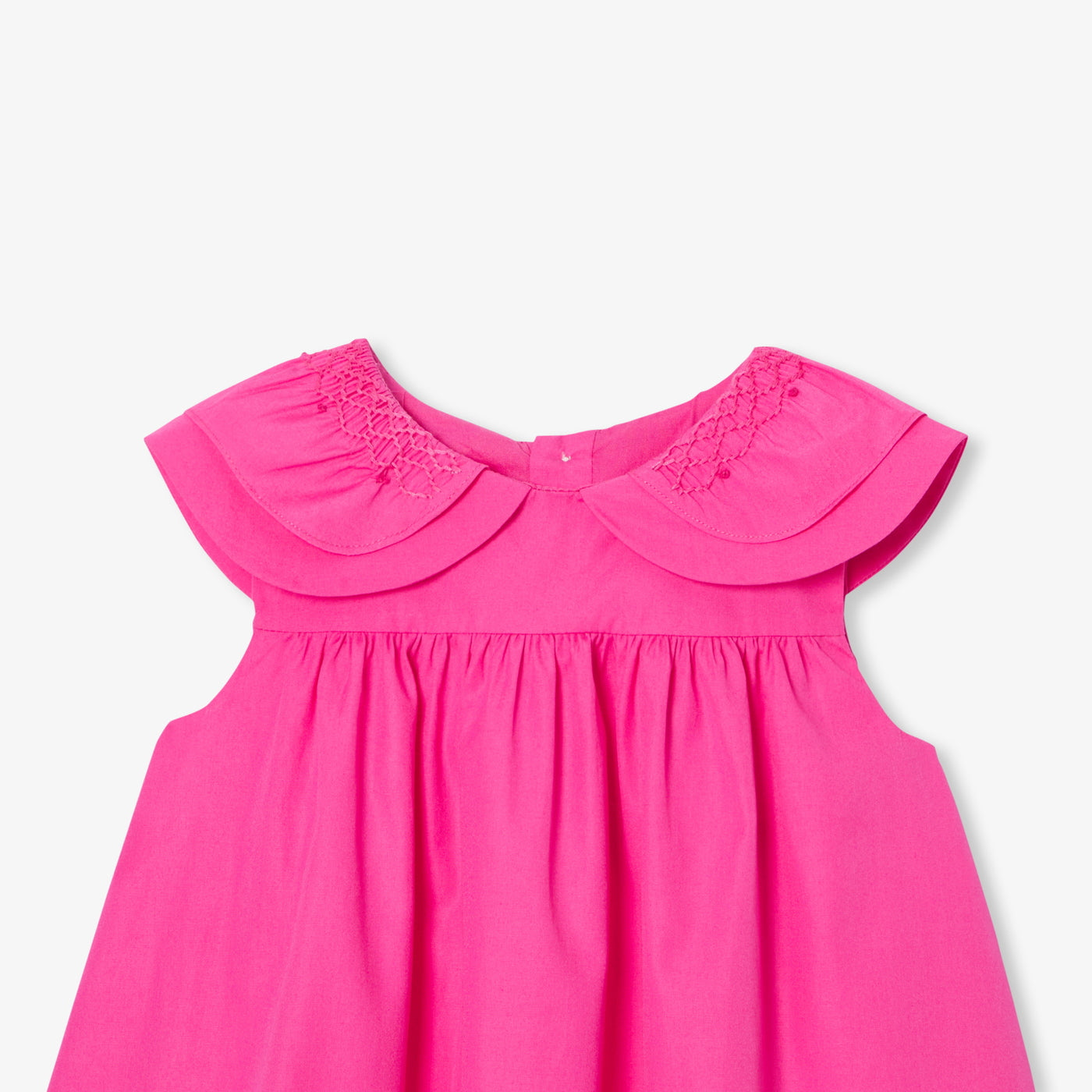 Baby girl ceremony dress