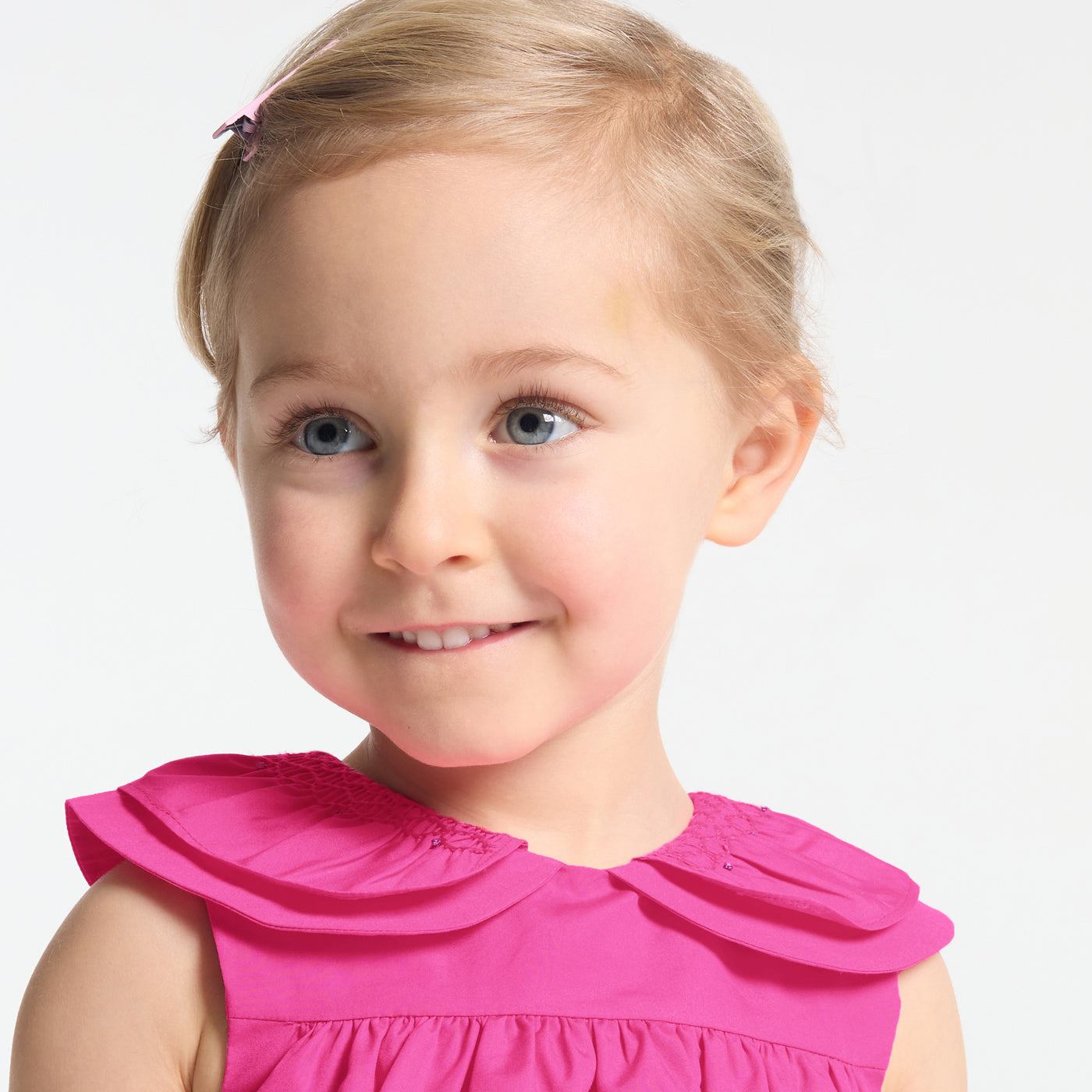 Baby girl ceremony dress