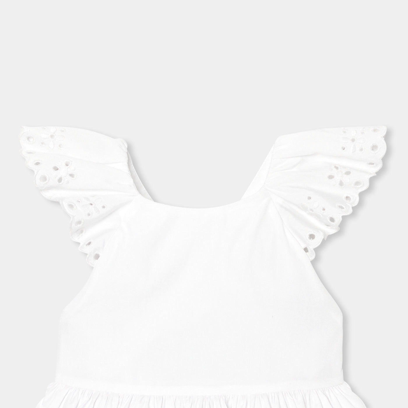 Baby girl ceremony dress
