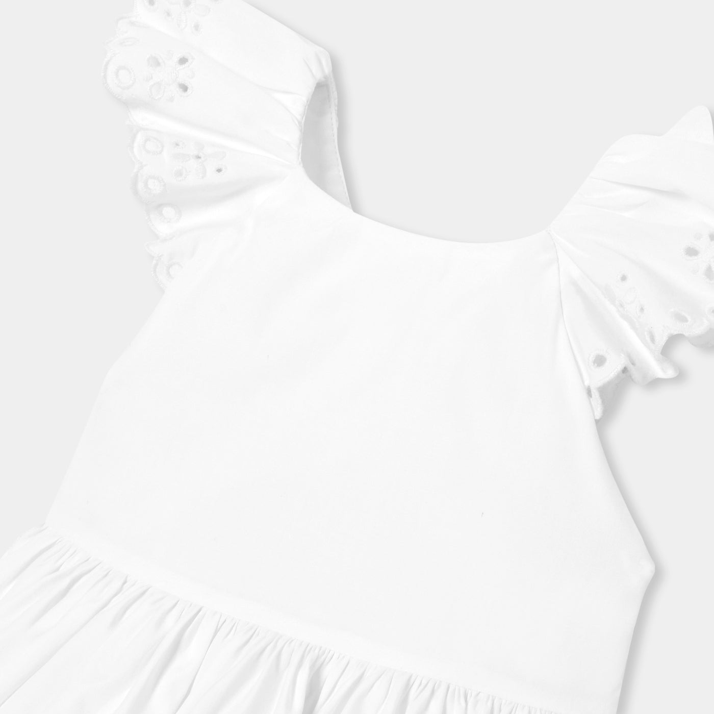 Baby girl ceremony dress