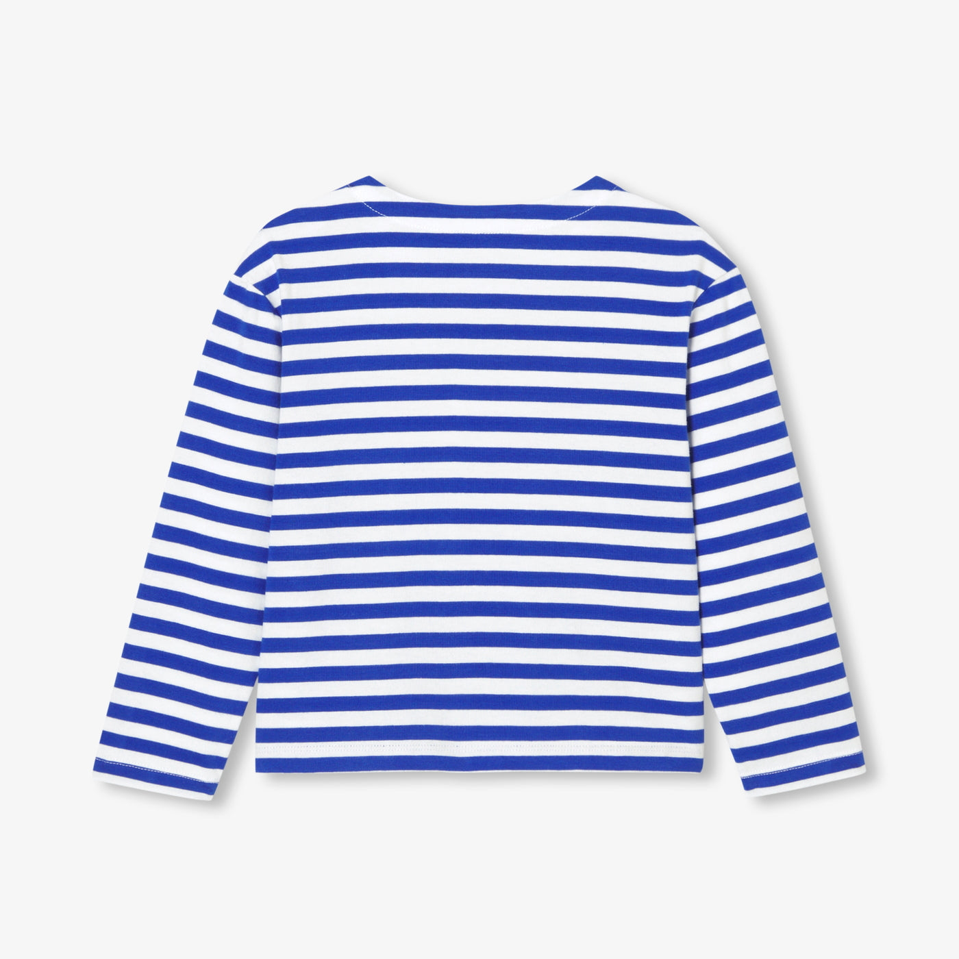 Girl sailor tee