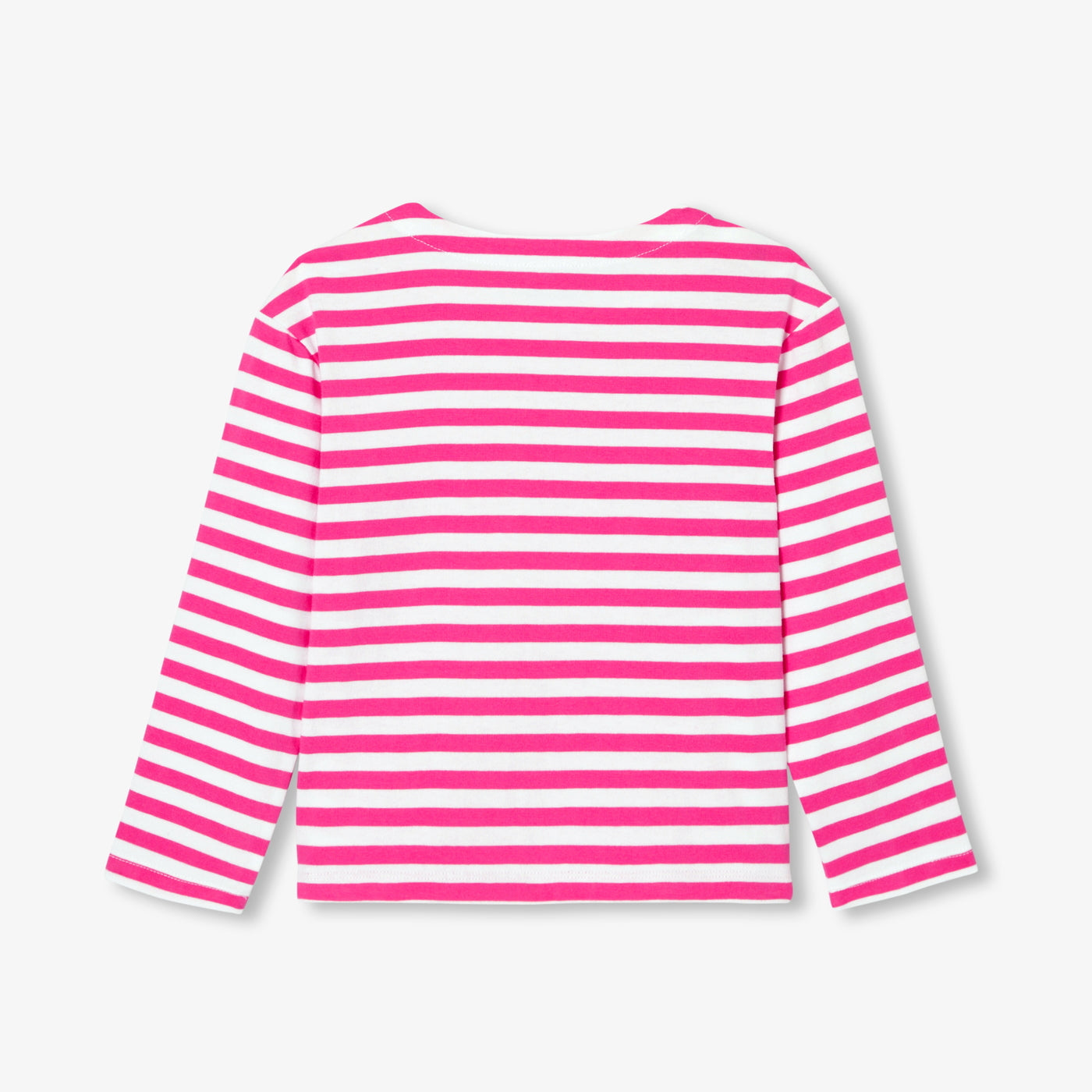 Girl sailor tee