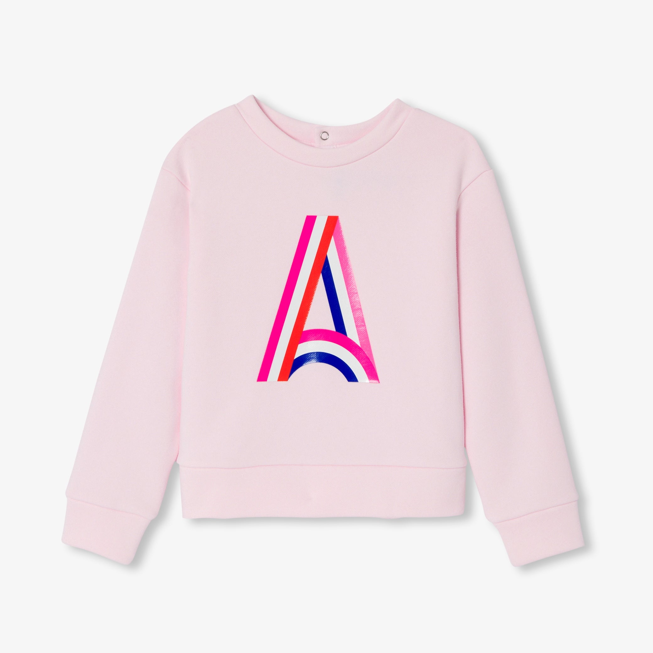 Girl sweatshirt
