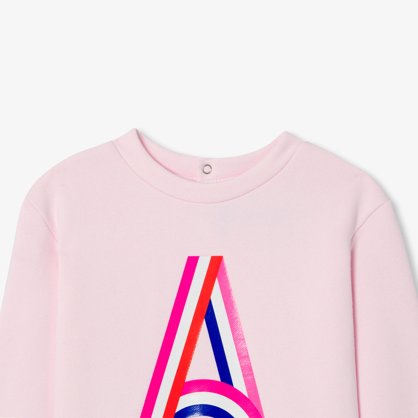 Girl sweatshirt