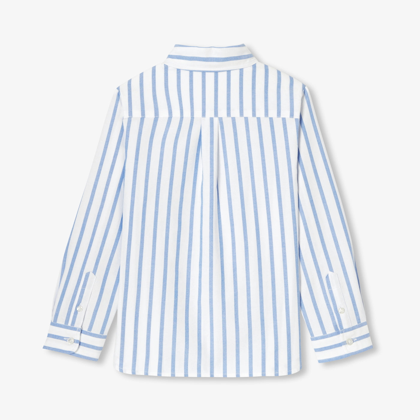 Boy Oxford shirt