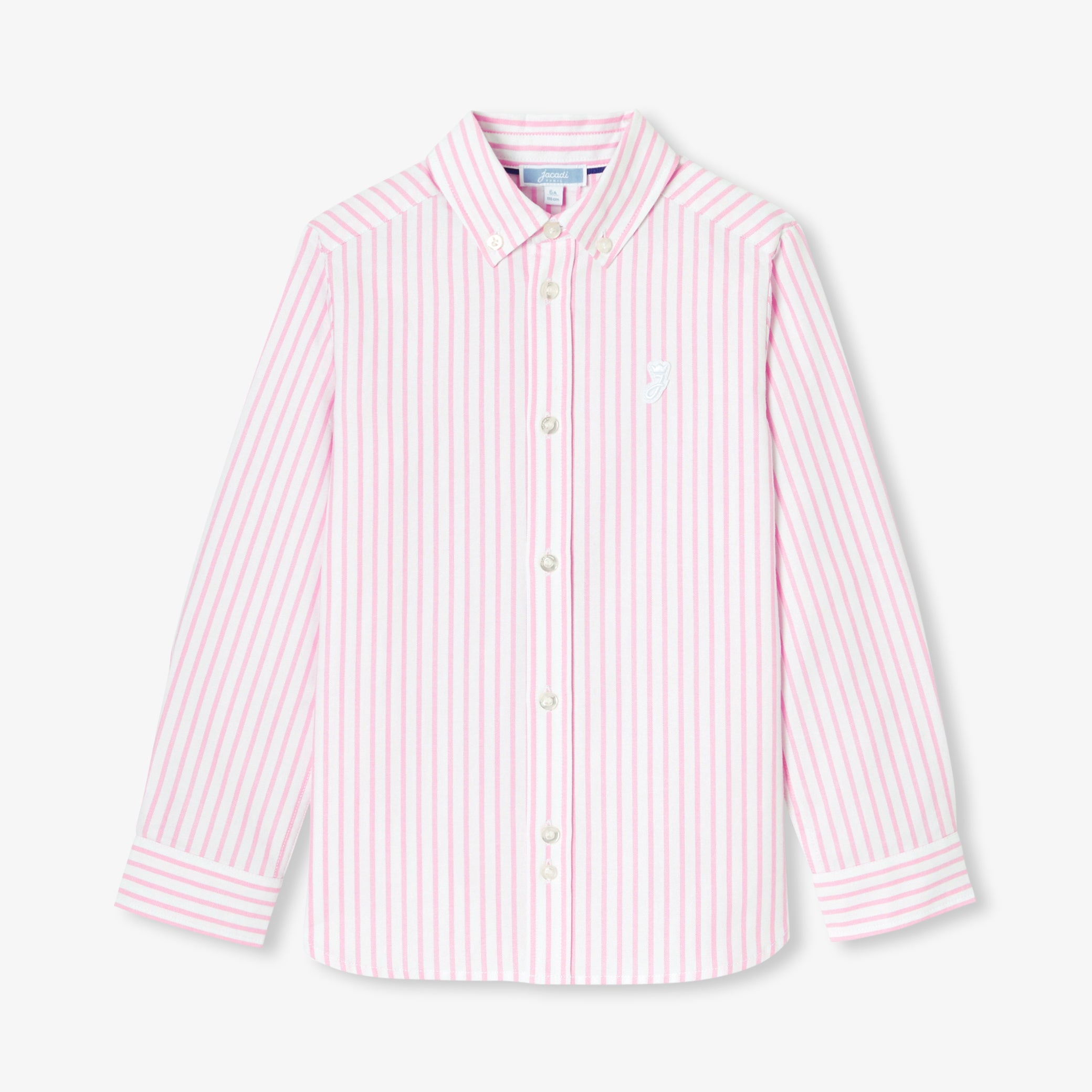 Boy Oxford shirt