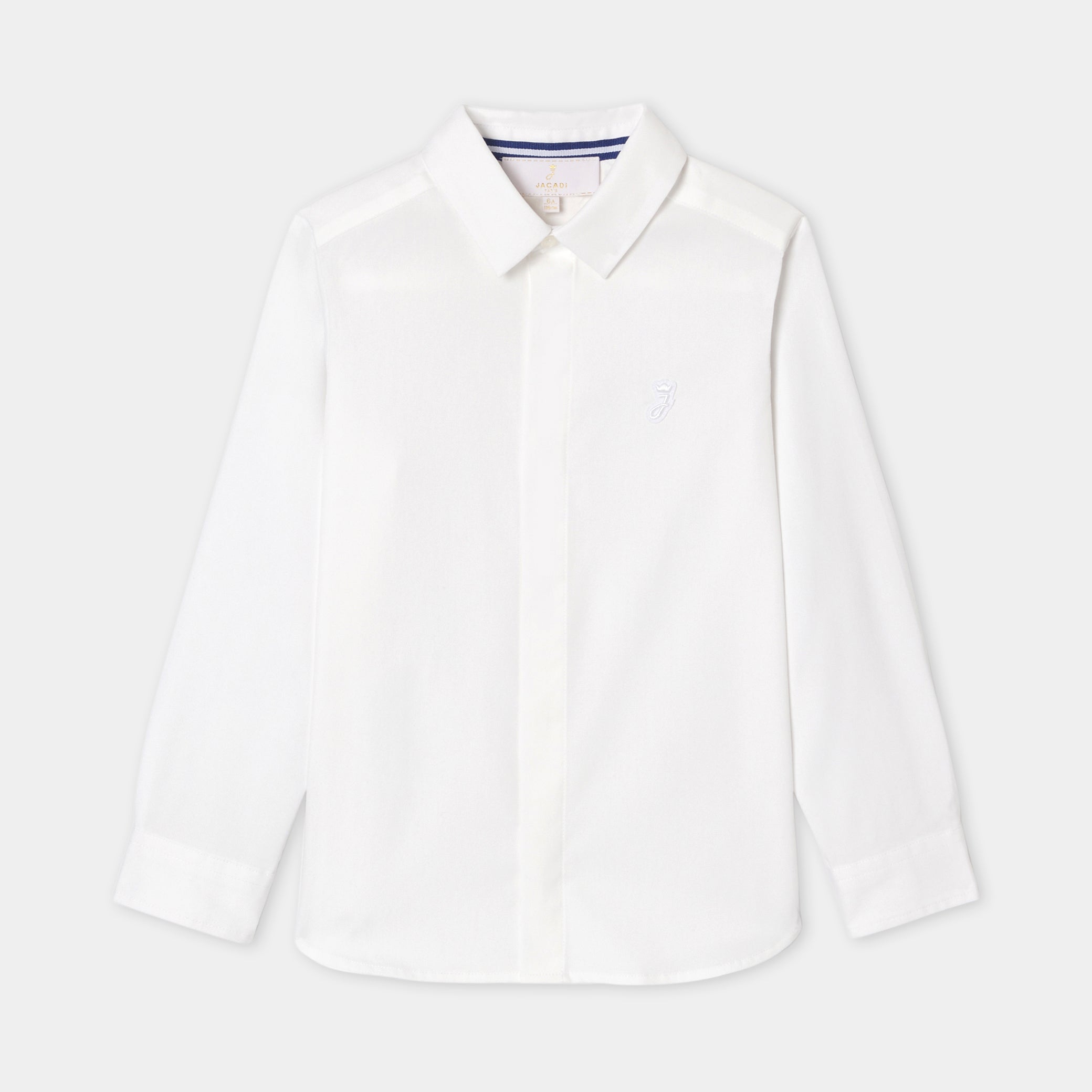 Boy Oxford shirt