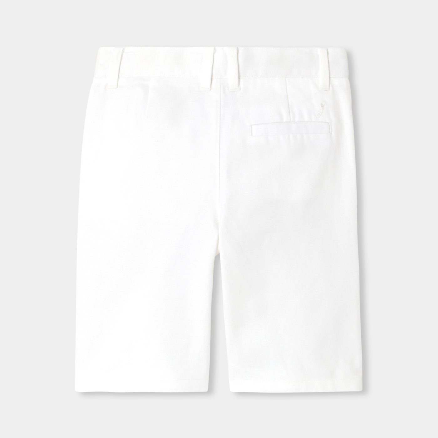 Boy Bermuda shorts
