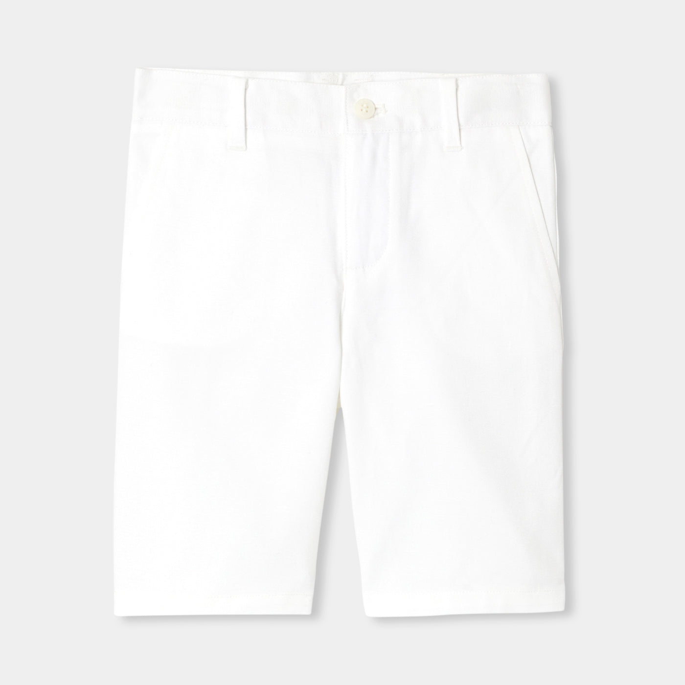 Boy Bermuda shorts