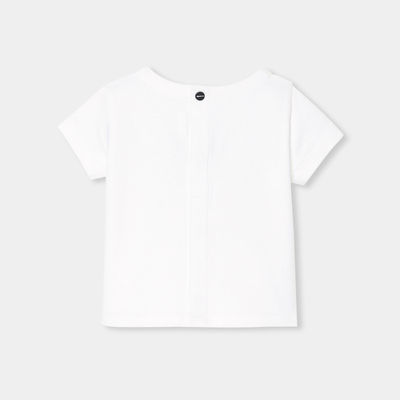 Baby boy cotton T-shirt