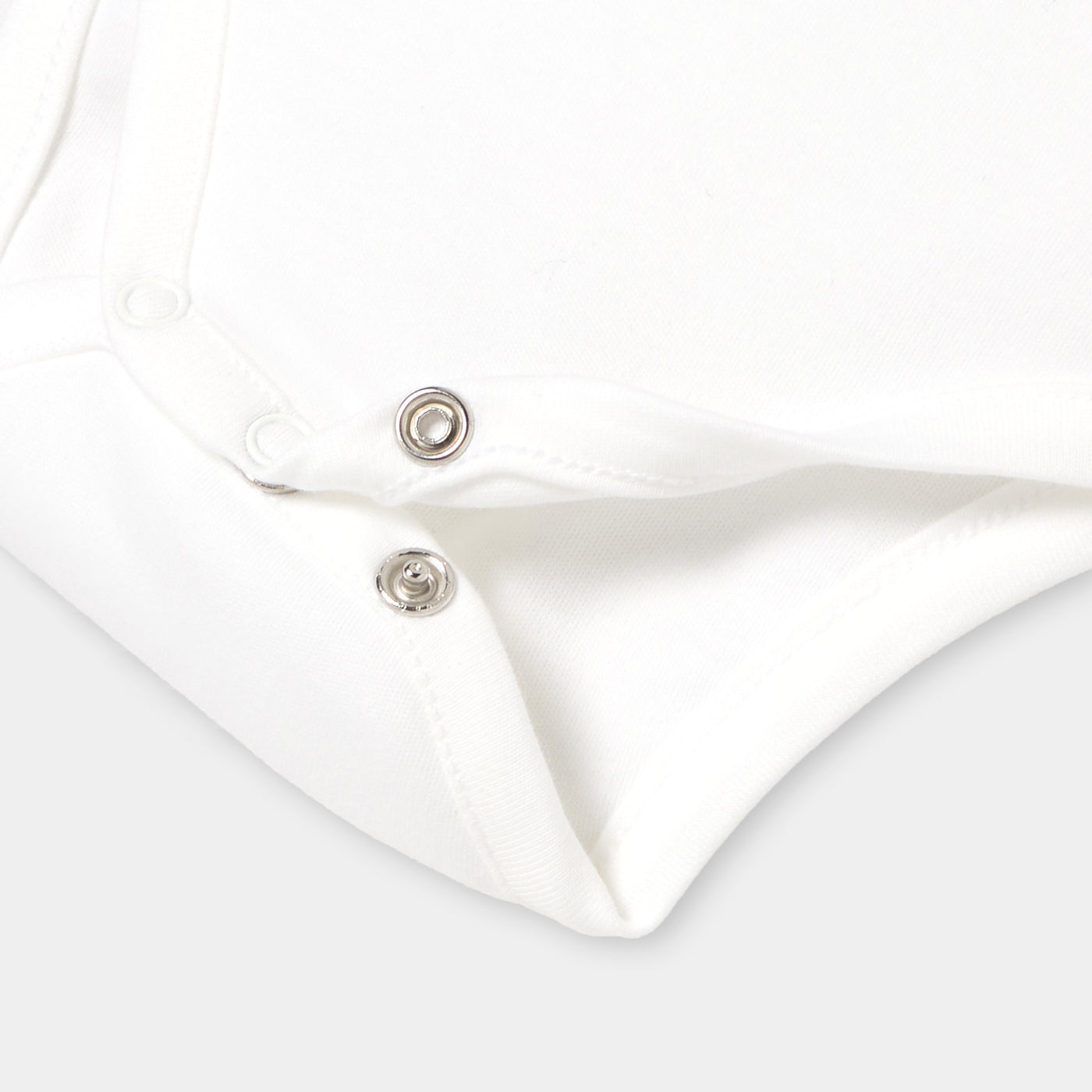 Baby boy short-sleeved bodysuit