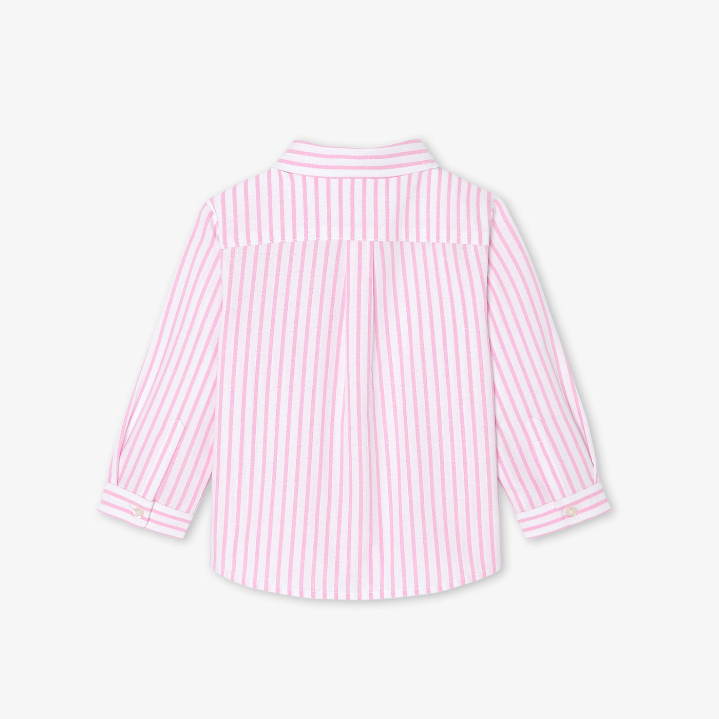 Baby oxford shirt