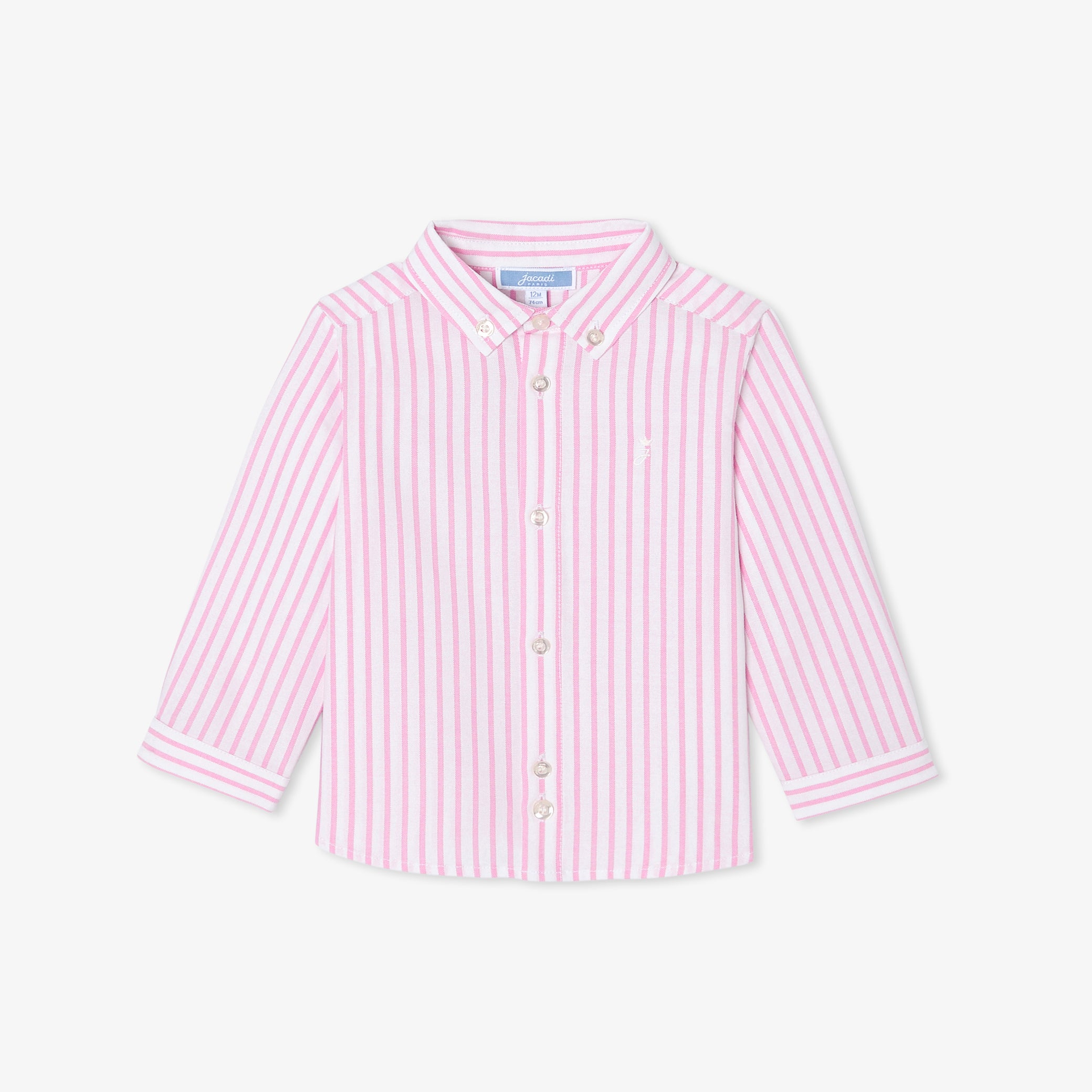 Baby oxford shirt