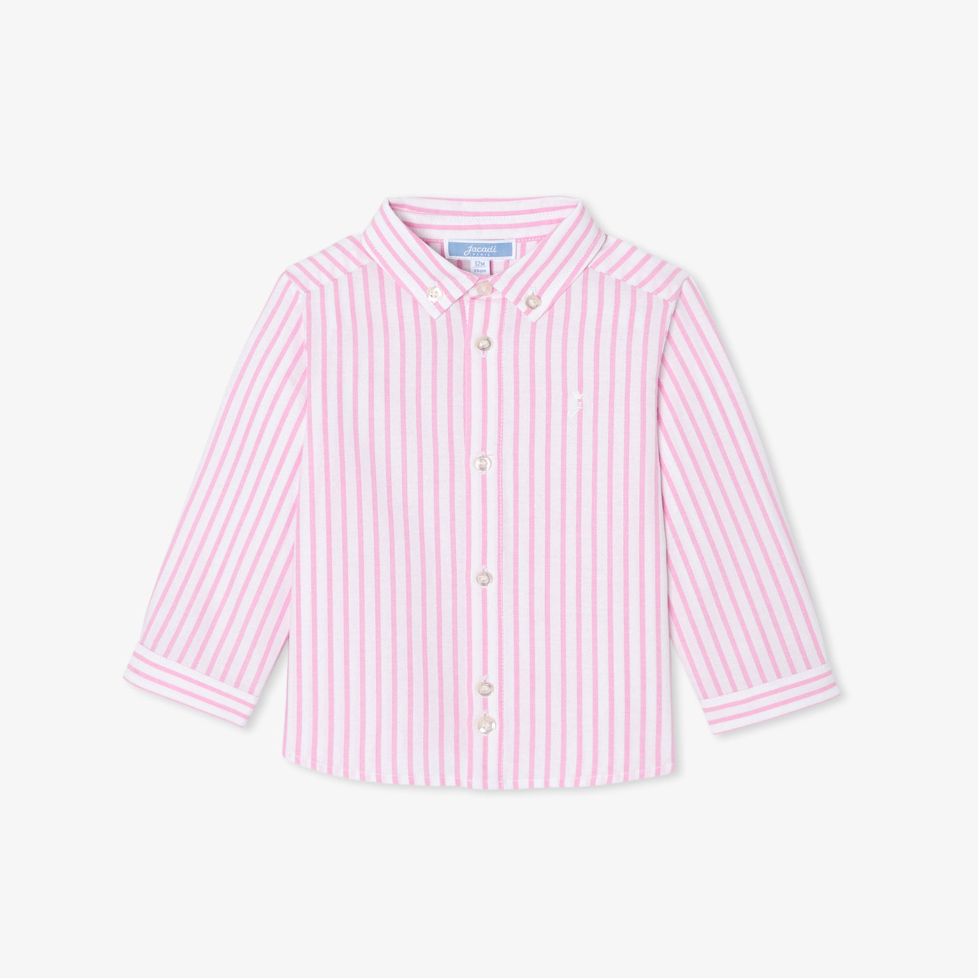 Baby oxford shirt