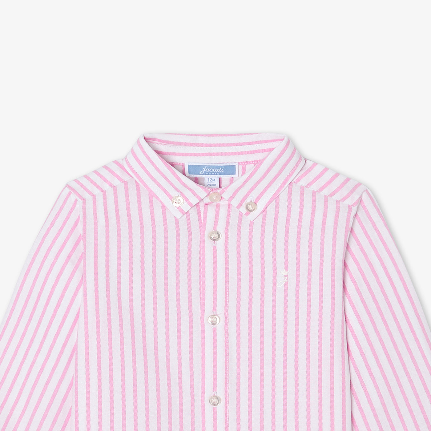 Baby oxford shirt