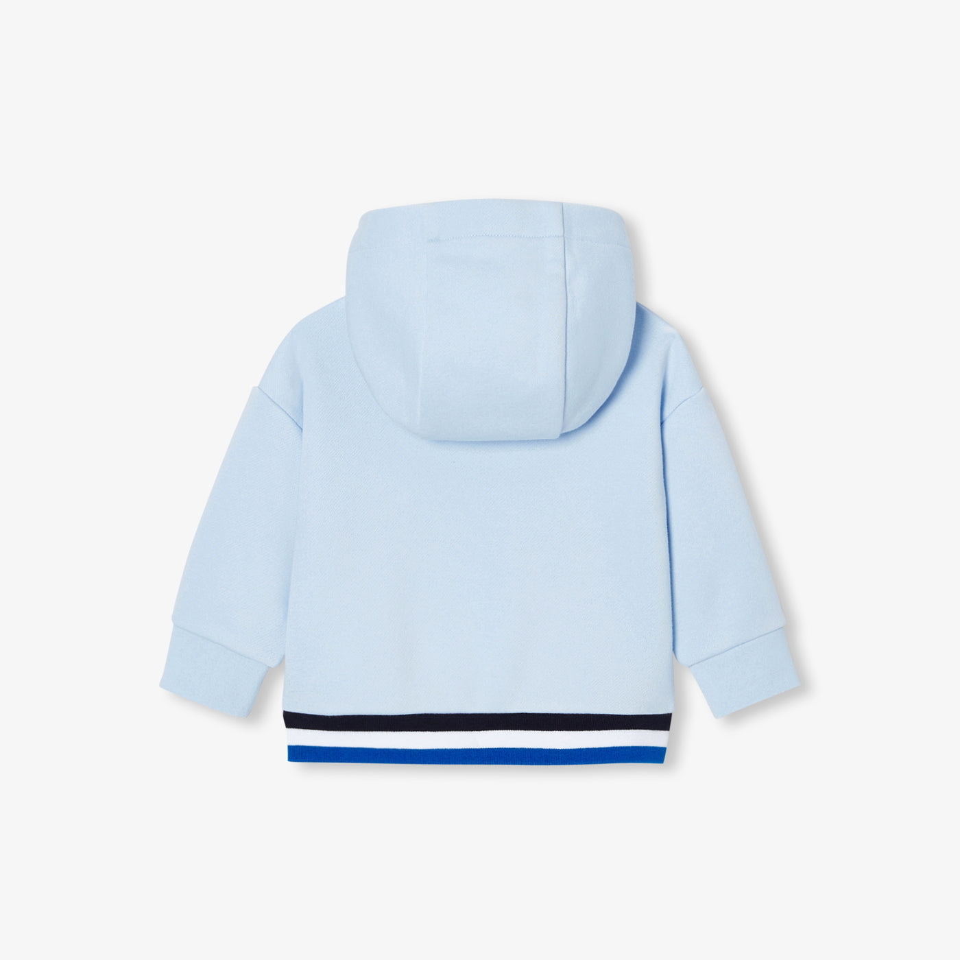 Baby boy hoodie