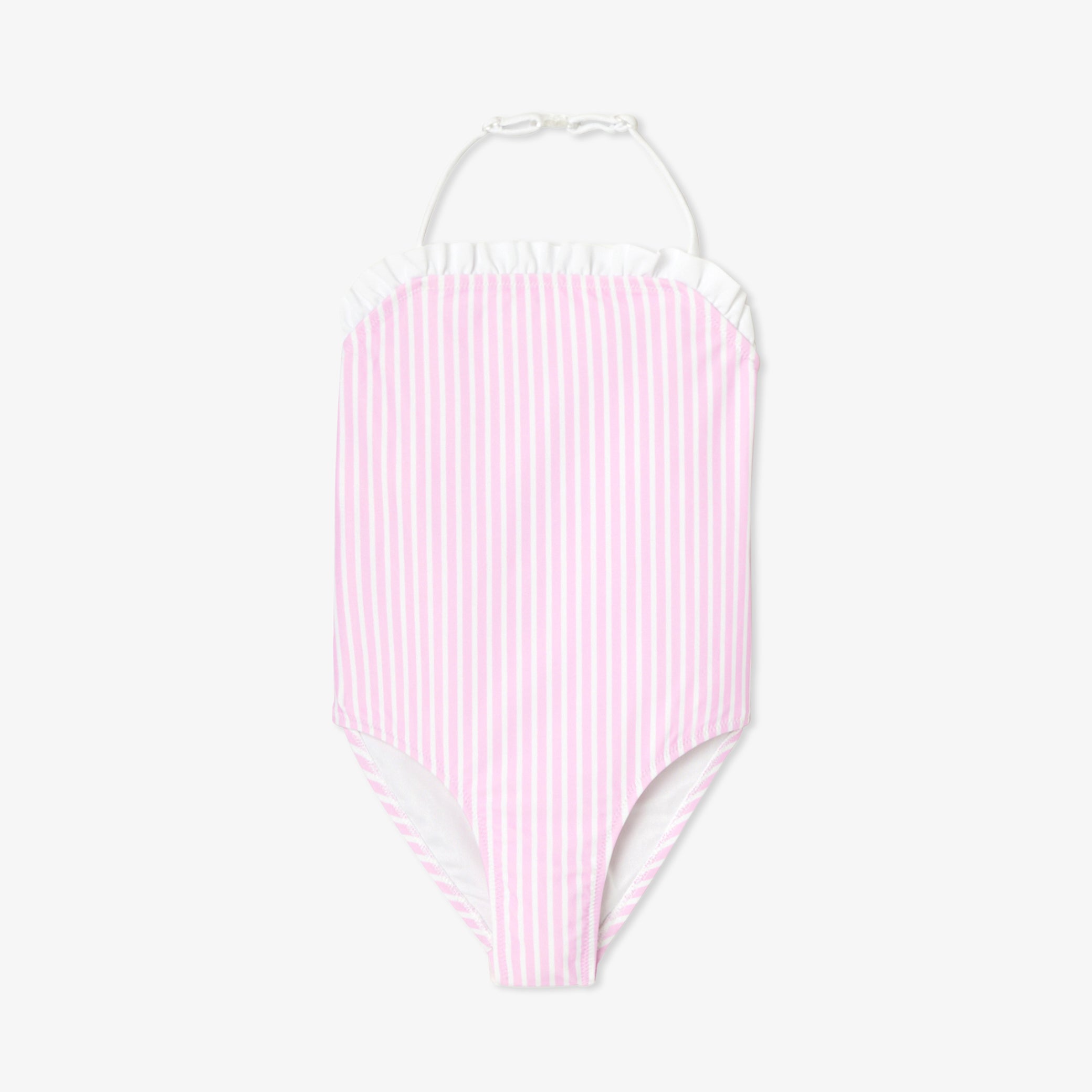 Girl 1-piece swimsuit