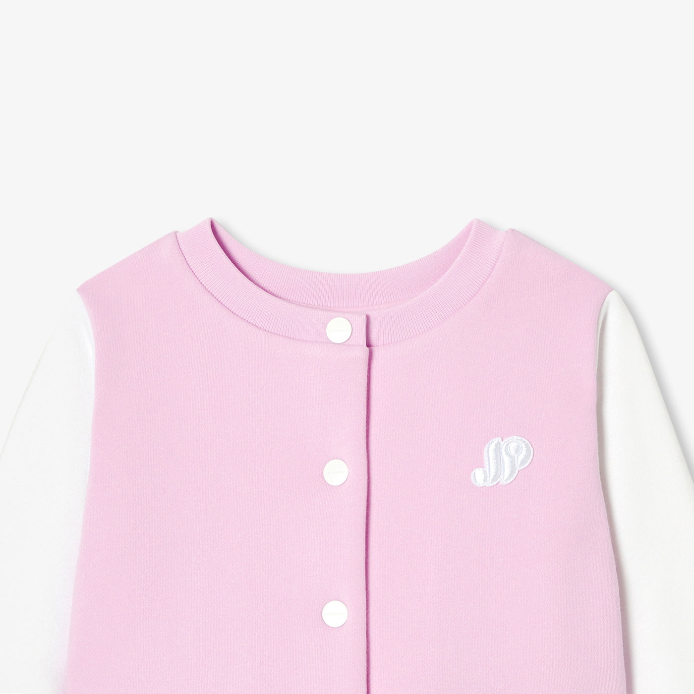 Girl Varsity cardigan