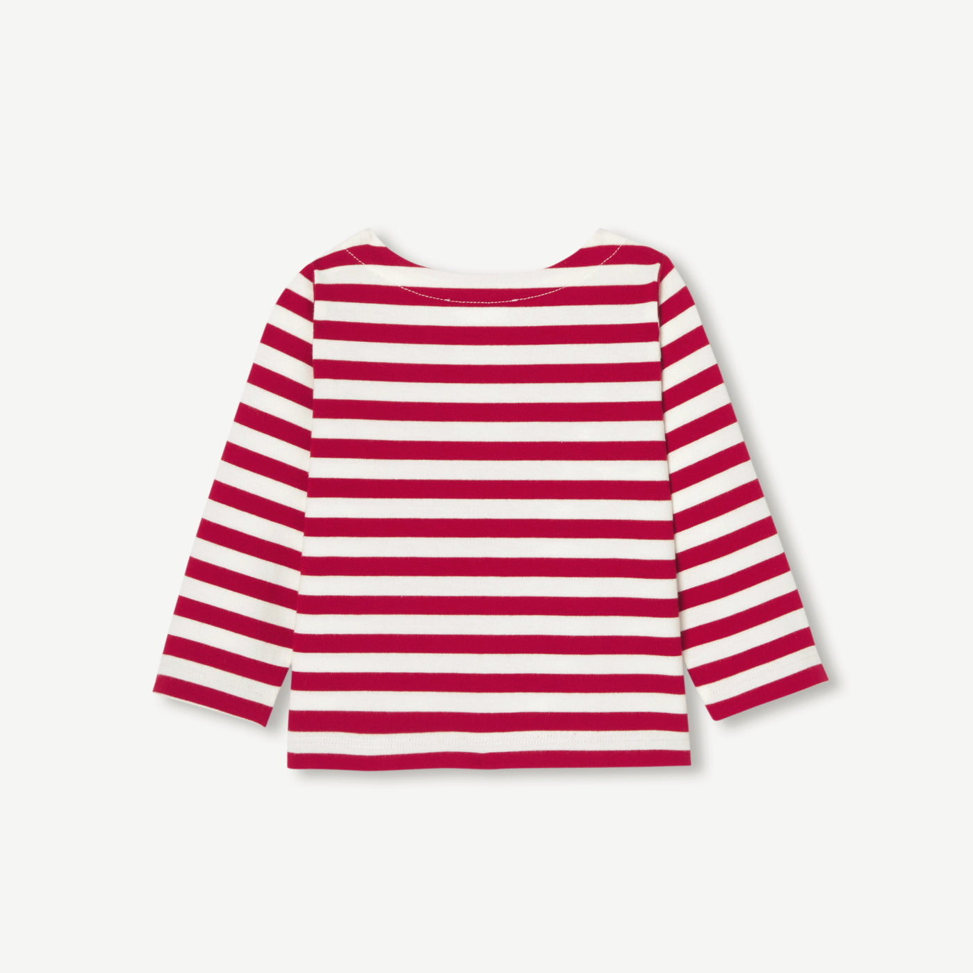 Baby boy Breton tee