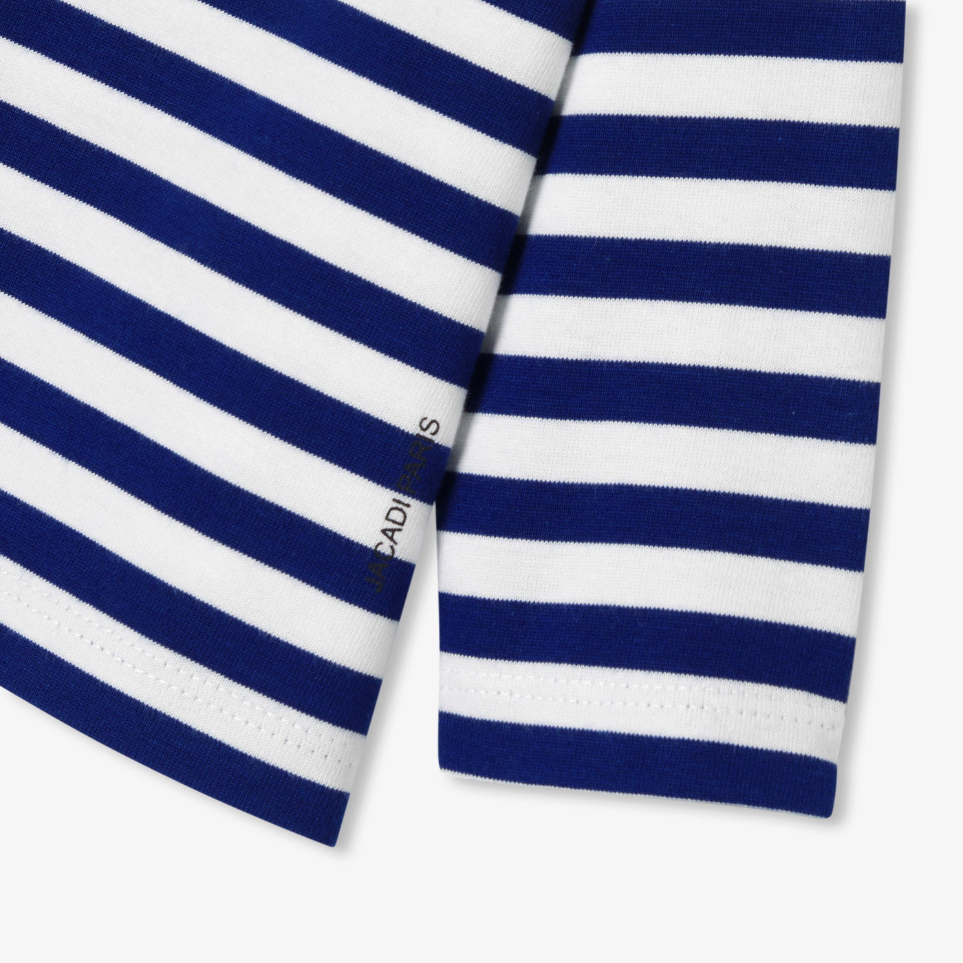 Baby boy Breton tee