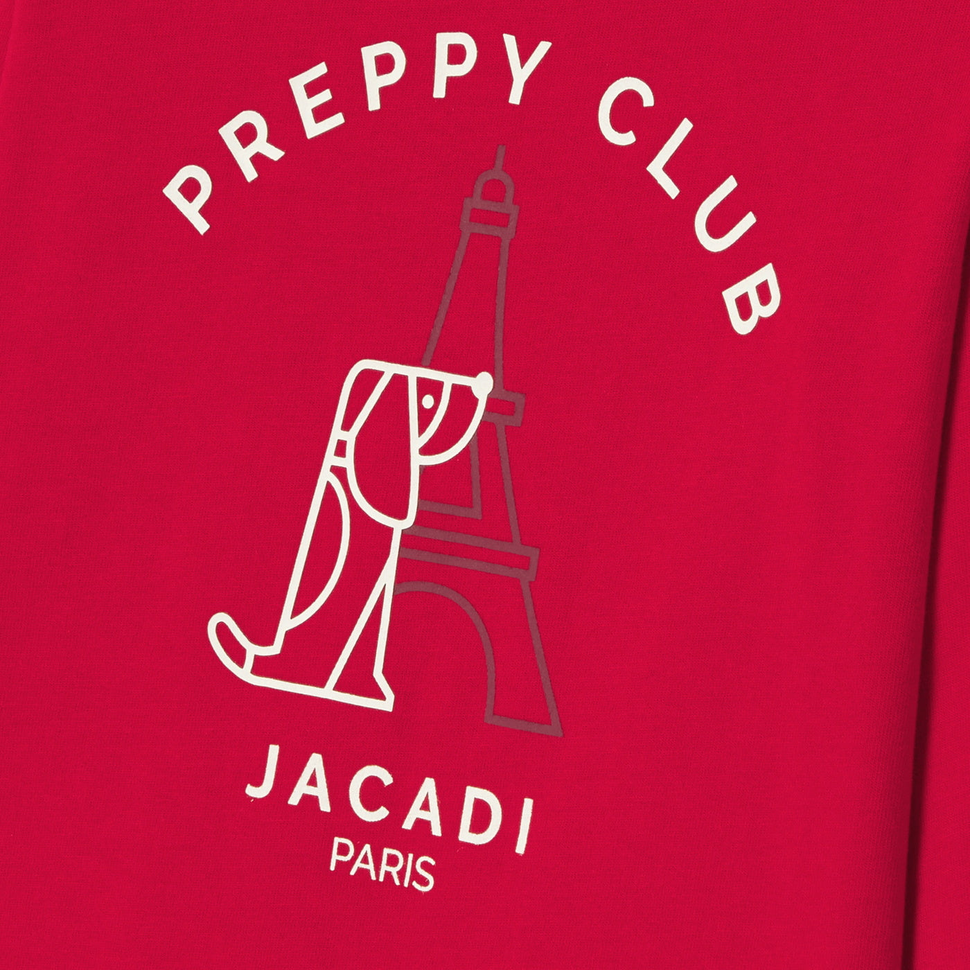 Boy long-sleeved T-shirt