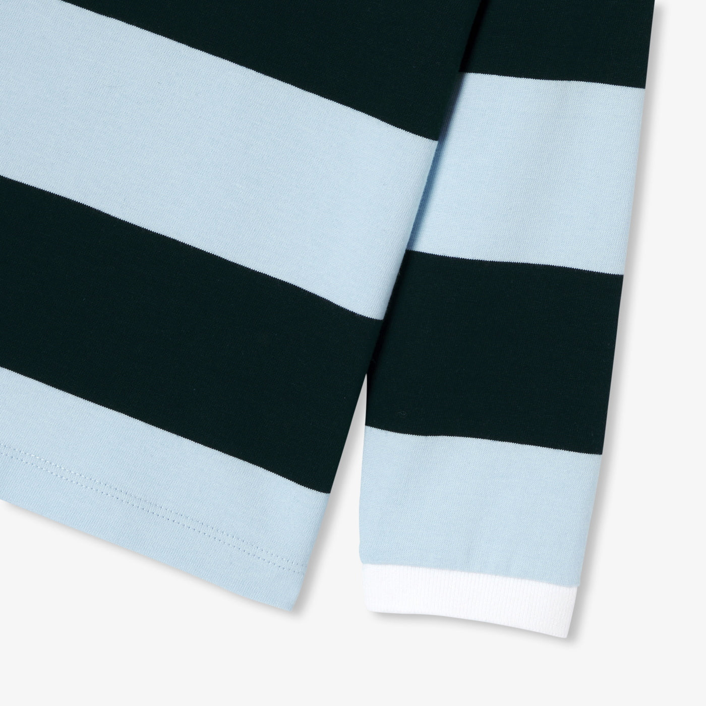 Boy cotton polo shirt