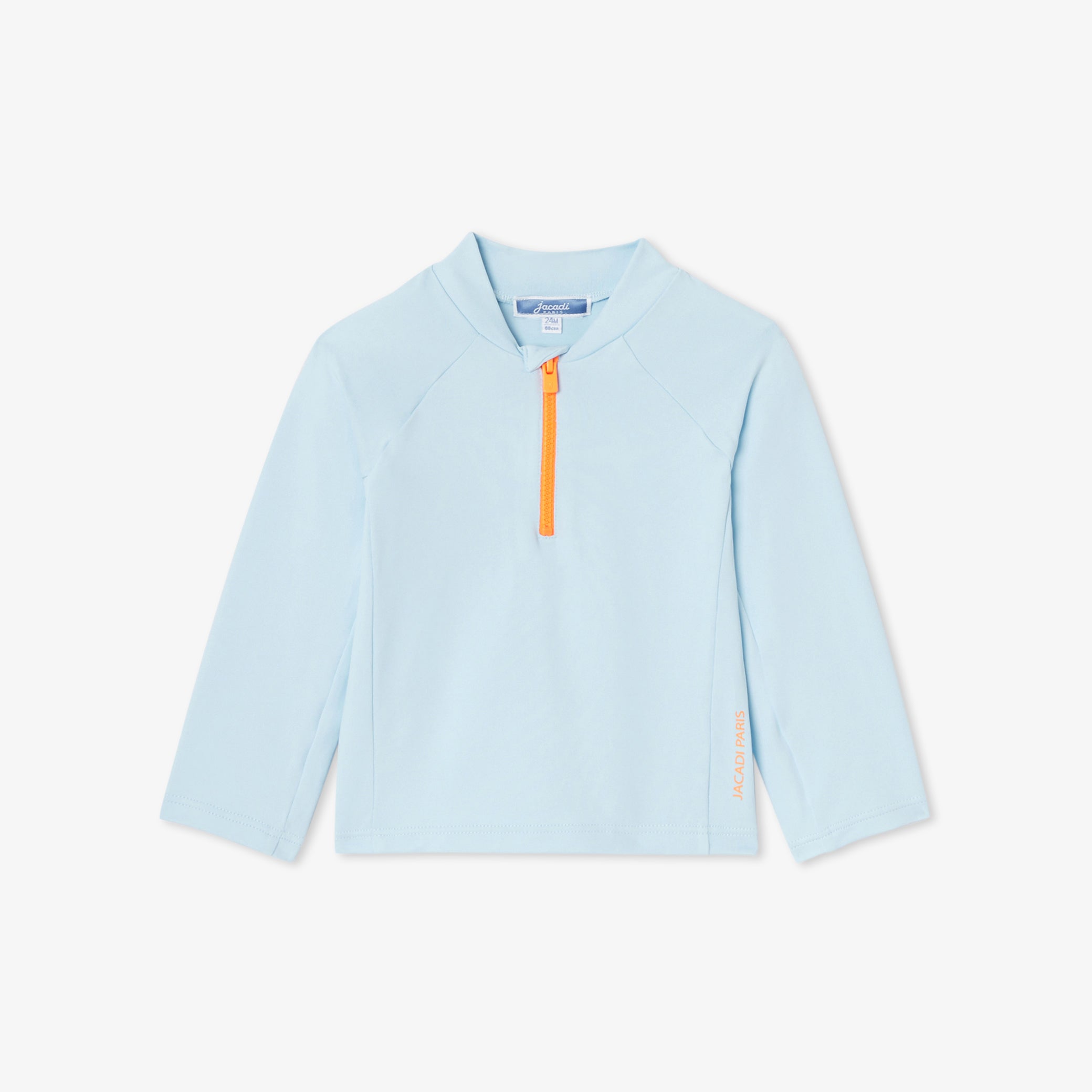 Baby UPF 40+ UV protection T-shirt