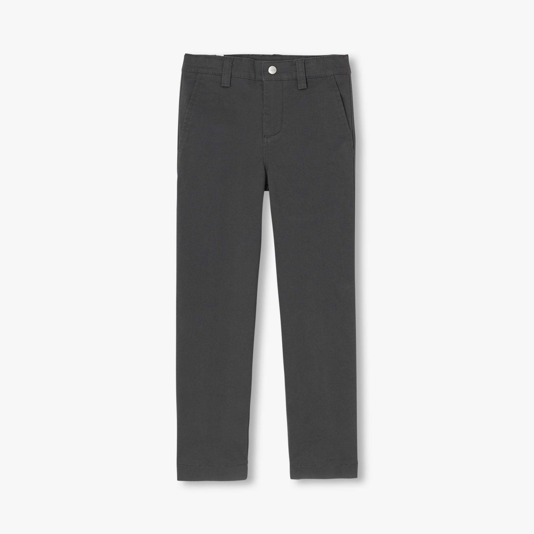 Boy twill pants