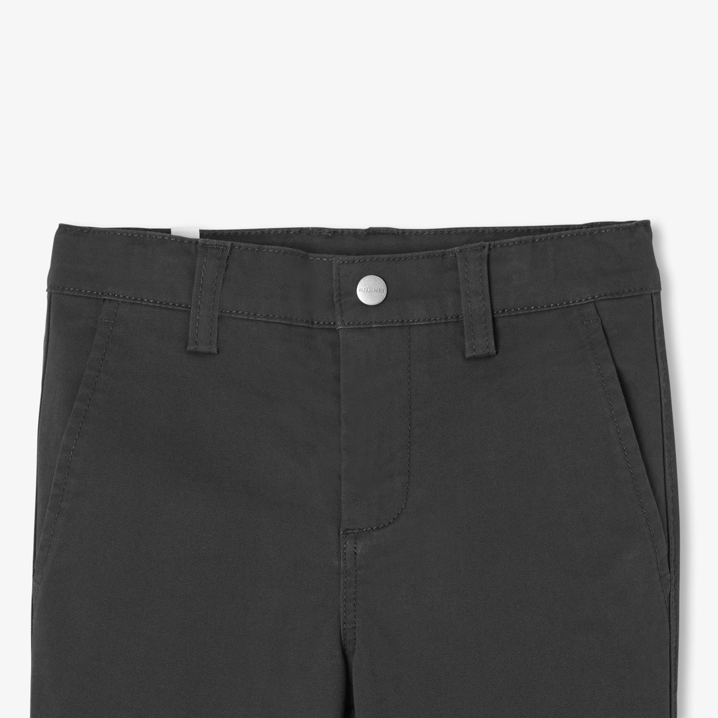Boy twill pants