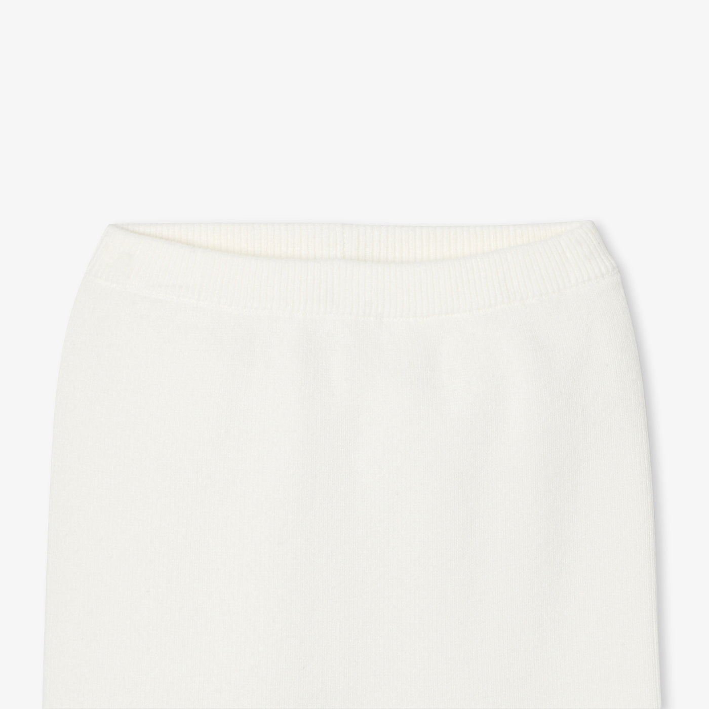 Baby knitted comfort set